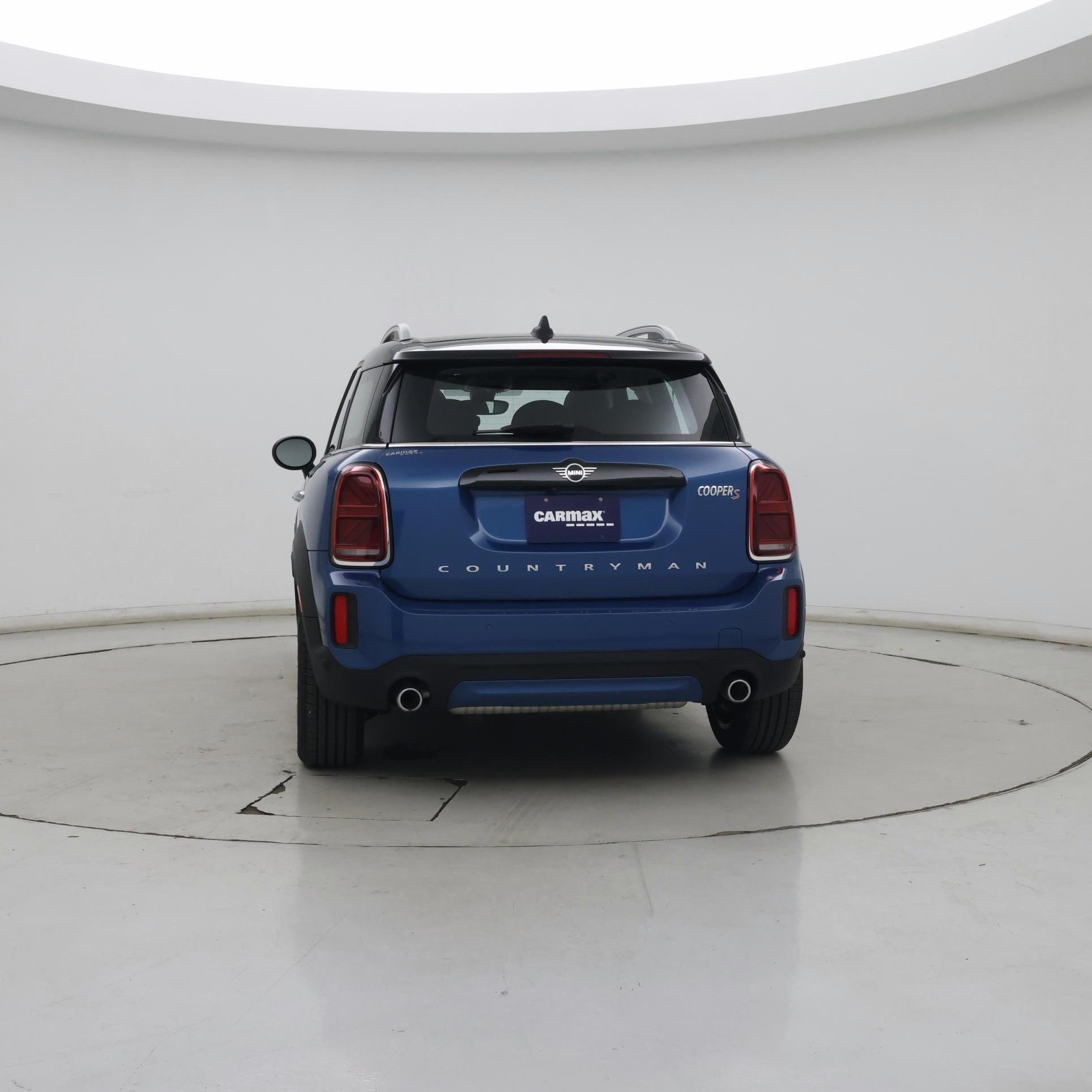 Thumbnail: 2024 MINI Cooper Countryman - 6