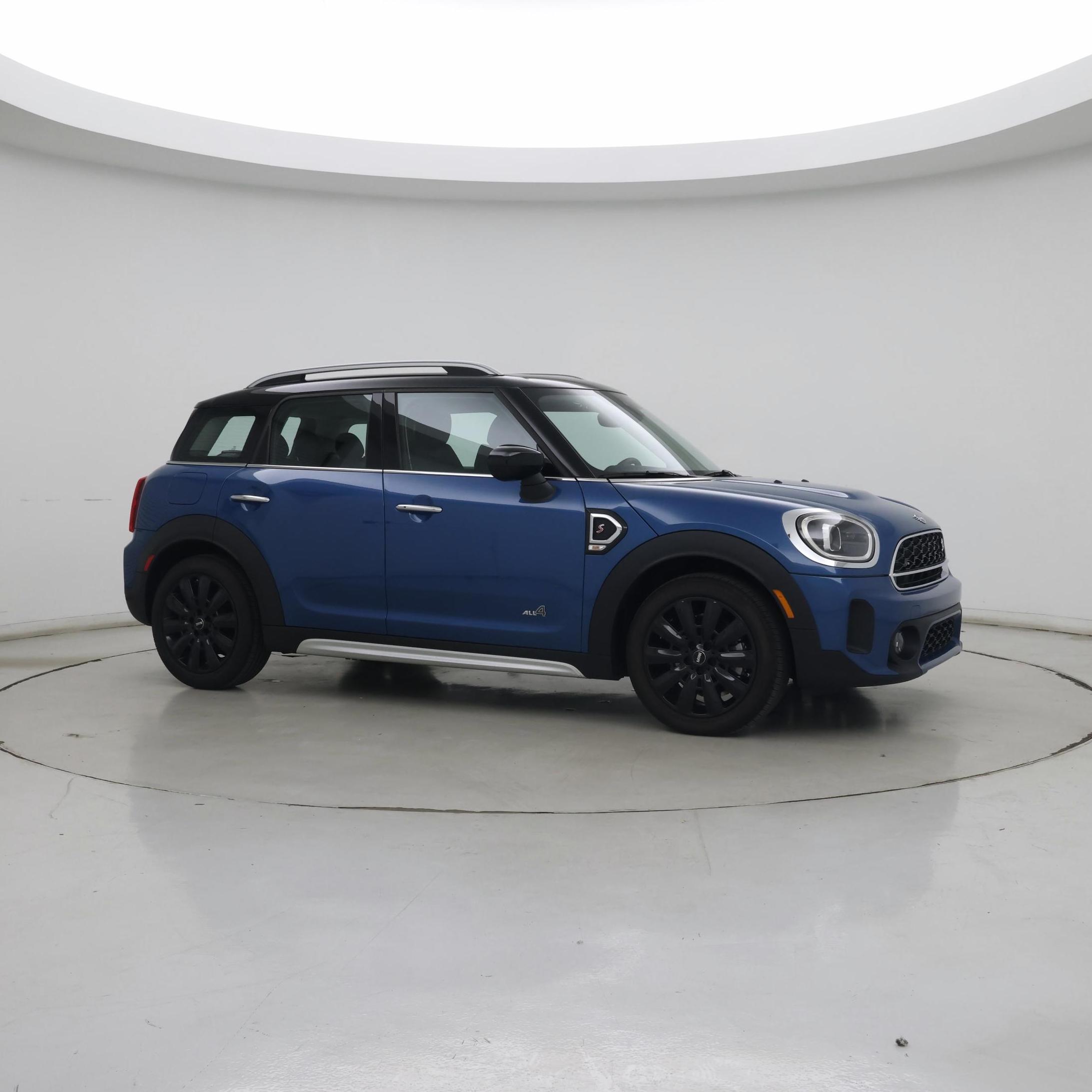 Thumbnail: 2024 MINI Cooper Countryman - 7