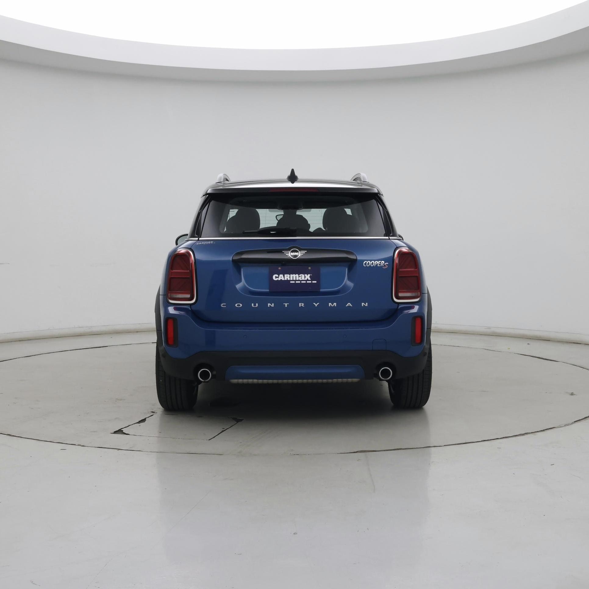 Thumbnail: 2024 MINI Cooper Countryman - 8