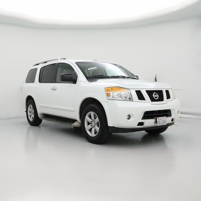 Vehicle exterior view
