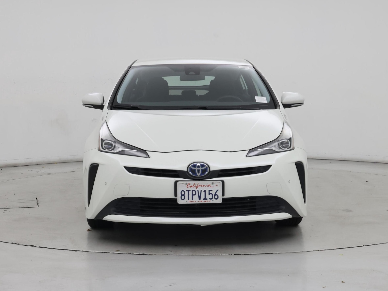 2020 Toyota Prius LE - Photo 6