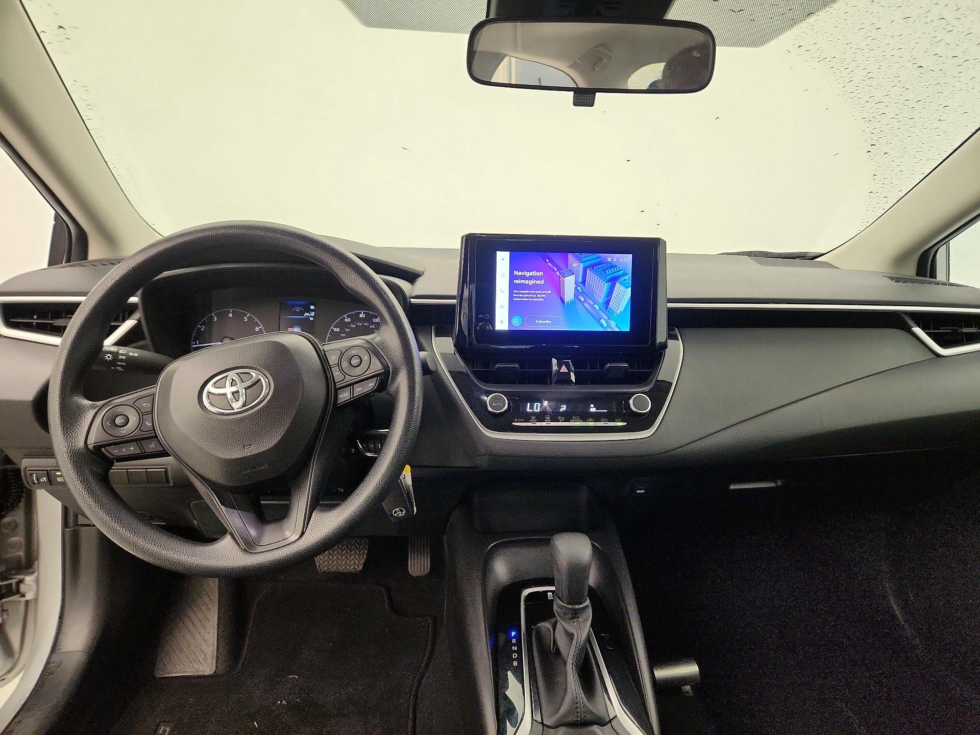 Thumbnail: 2024 Toyota Corolla - 9
