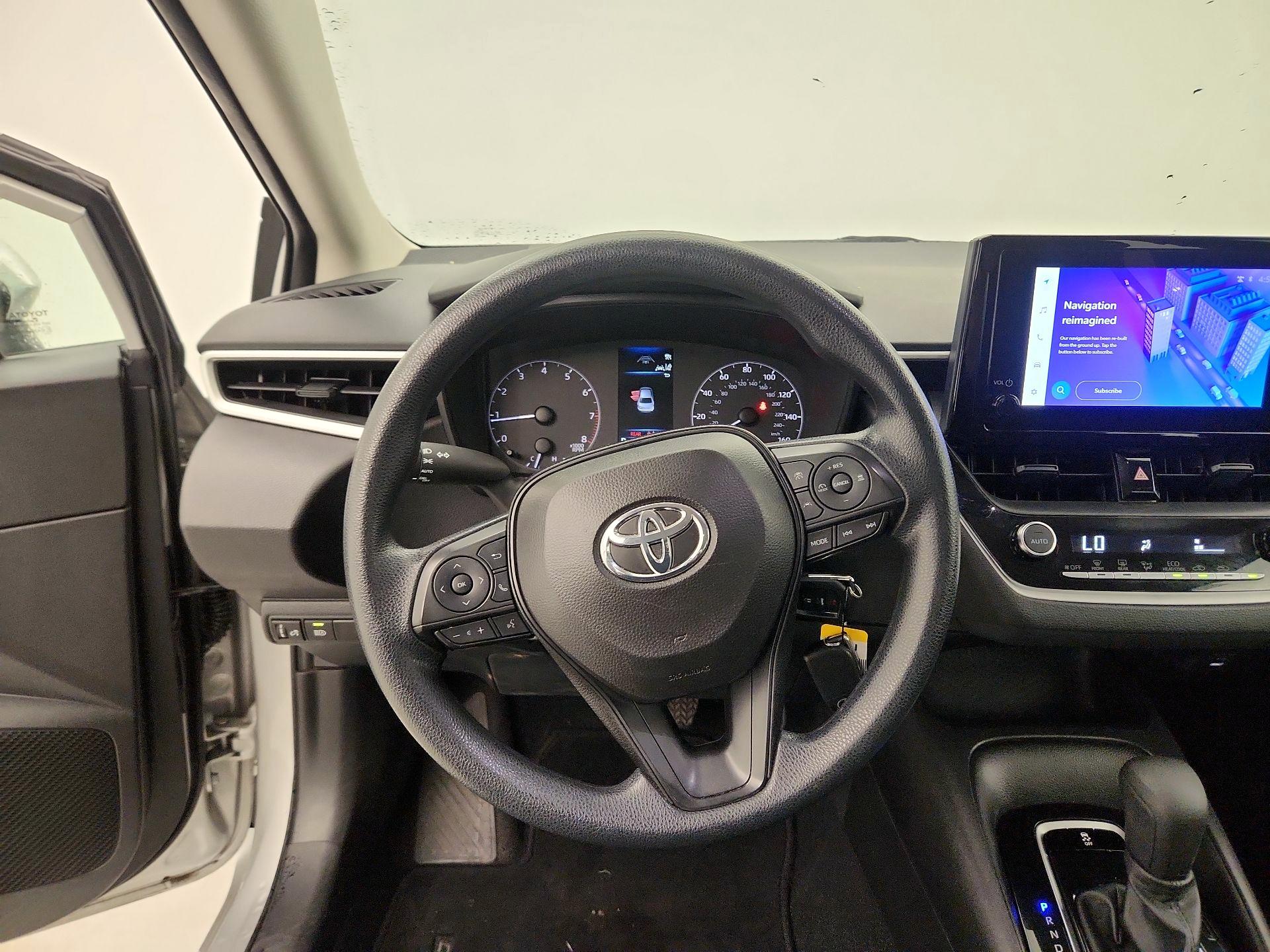 Thumbnail: 2024 Toyota Corolla - 10