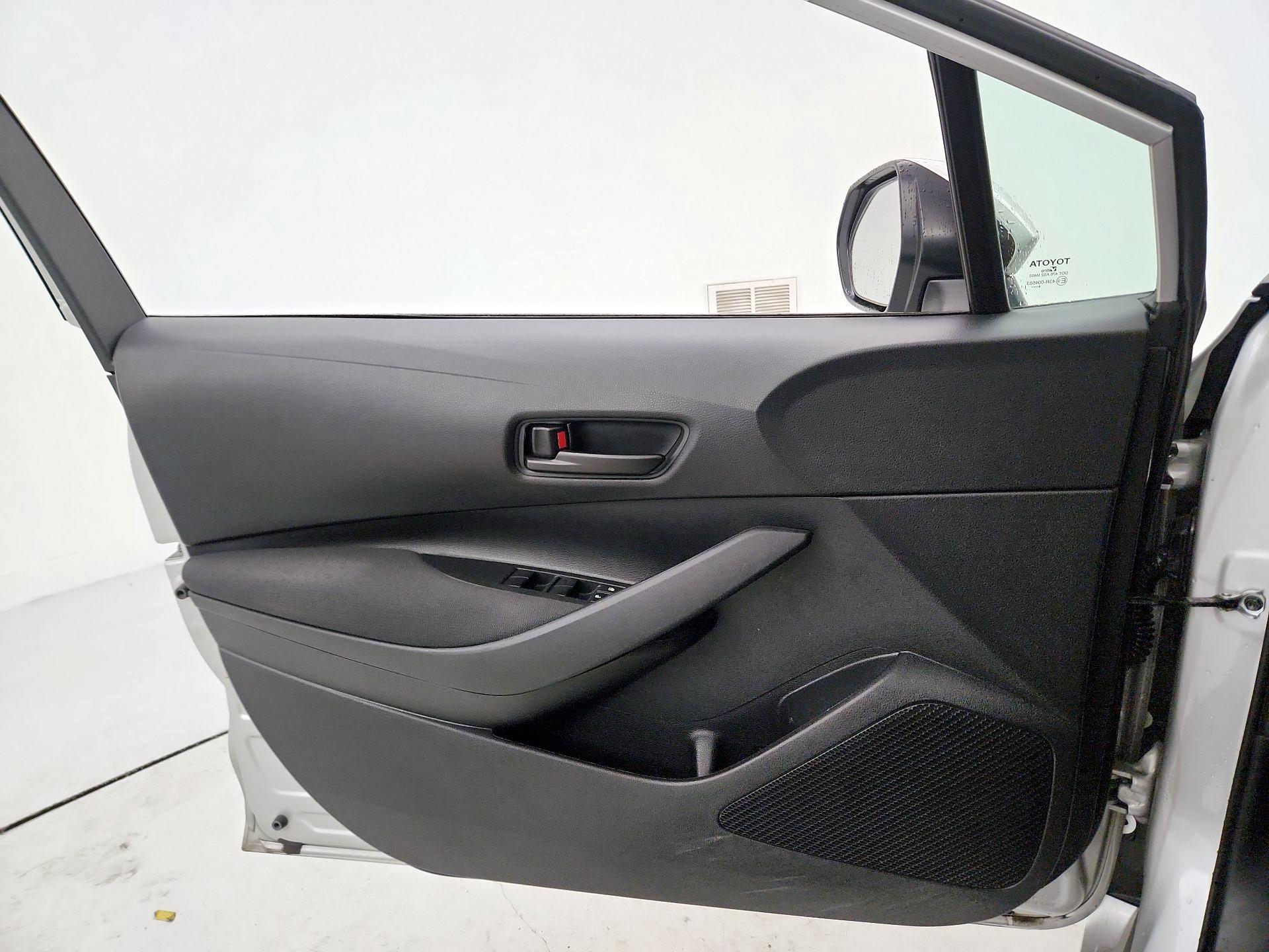 Thumbnail: 2024 Toyota Corolla - 12