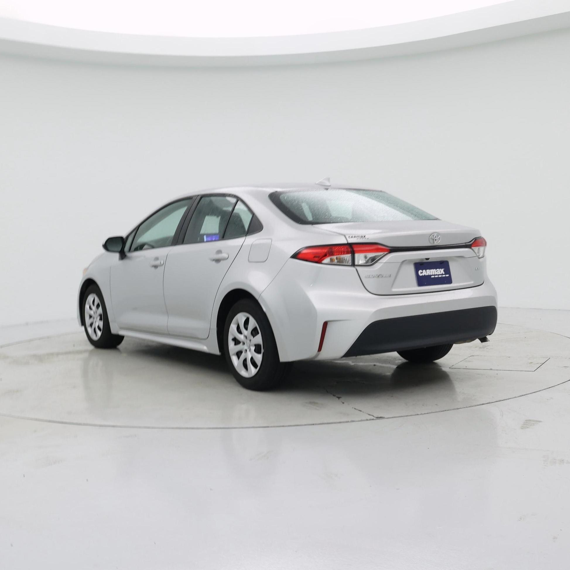 Thumbnail: 2024 Toyota Corolla - 2