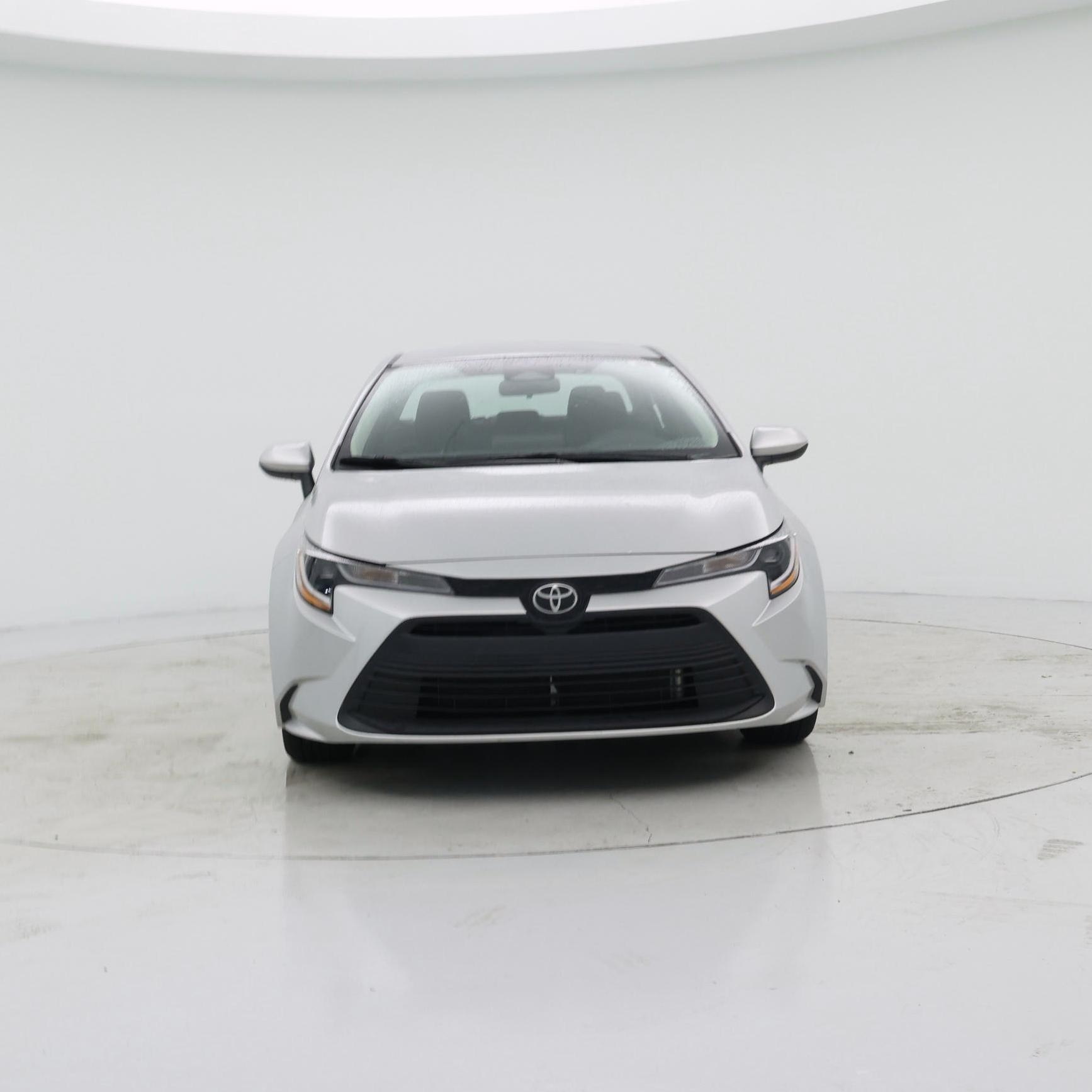 Thumbnail: 2024 Toyota Corolla - 5