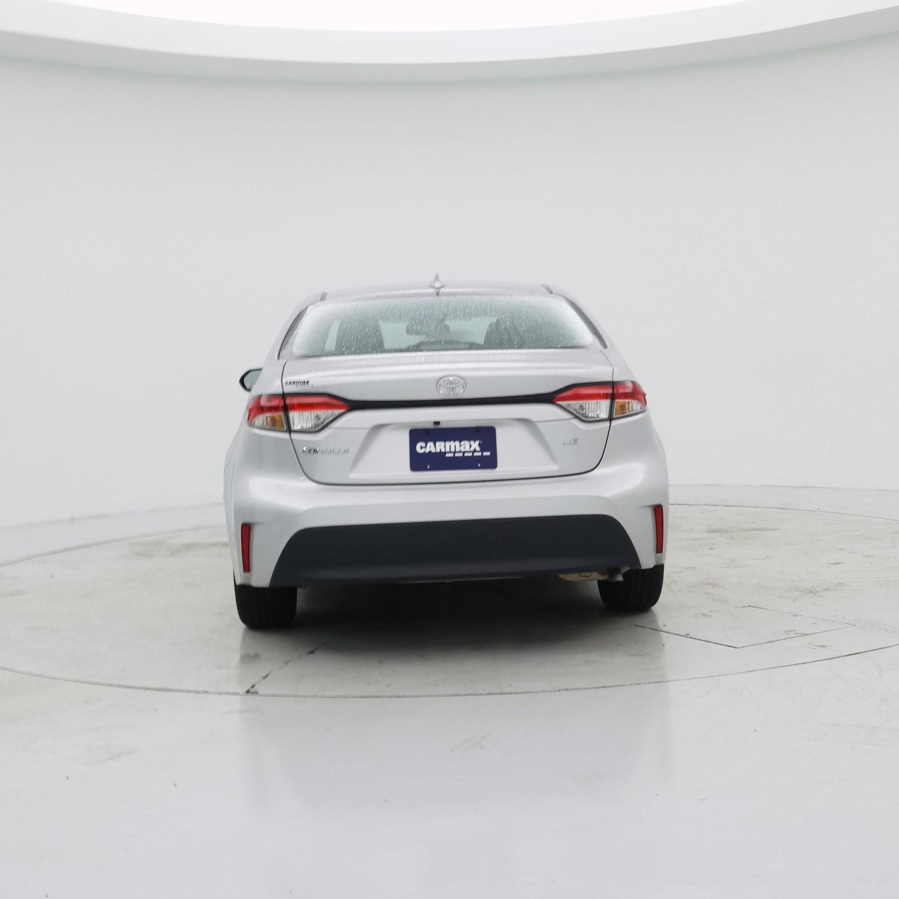 Thumbnail: 2024 Toyota Corolla - 6