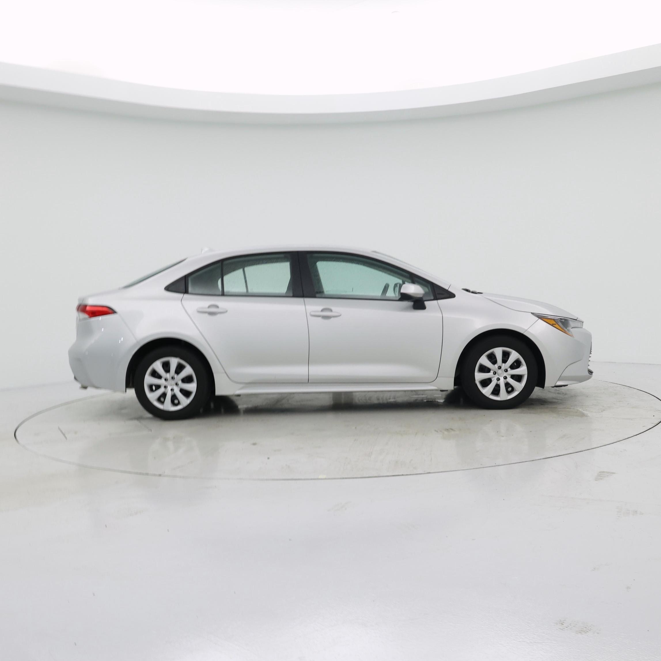 Thumbnail: 2024 Toyota Corolla - 7