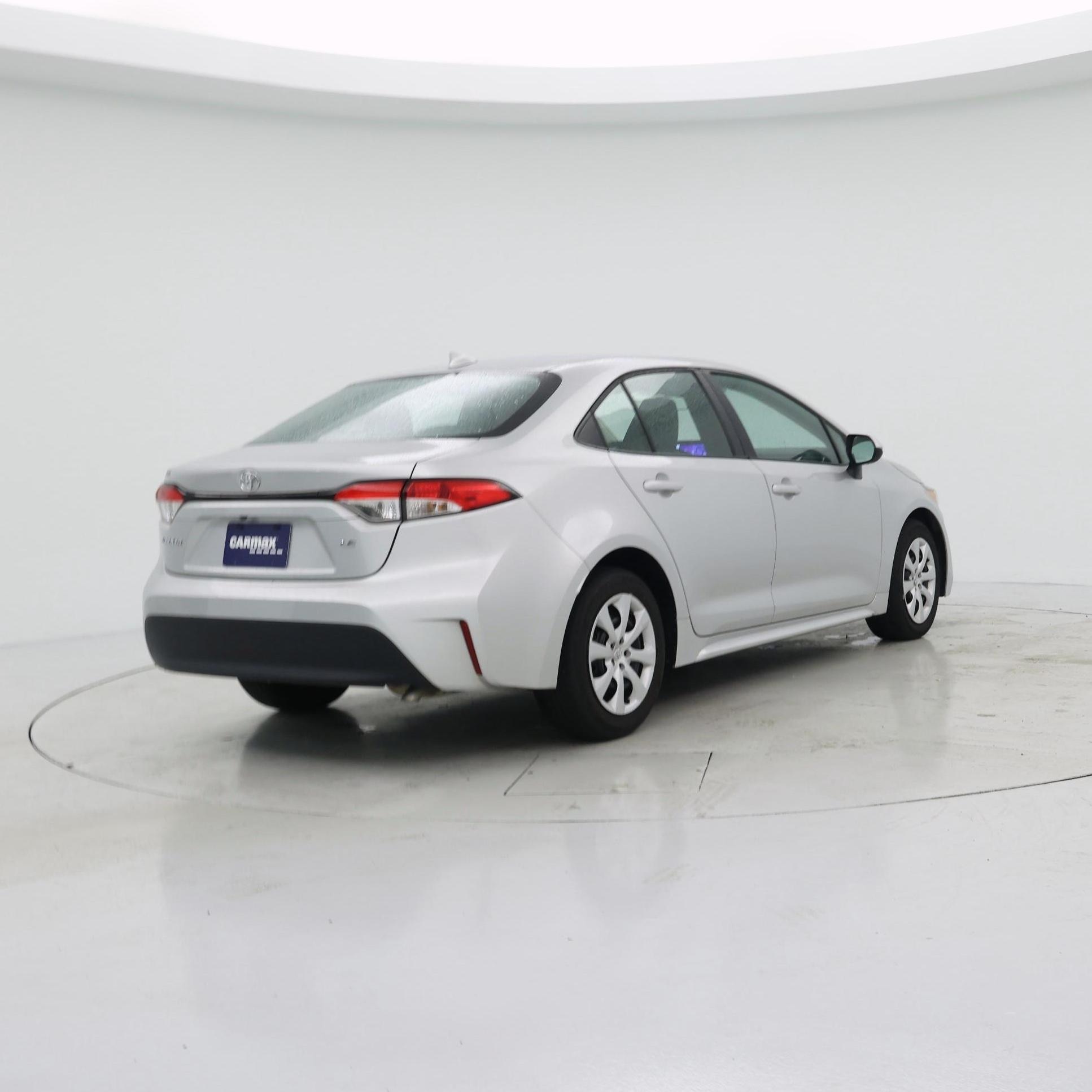 Thumbnail: 2024 Toyota Corolla - 8