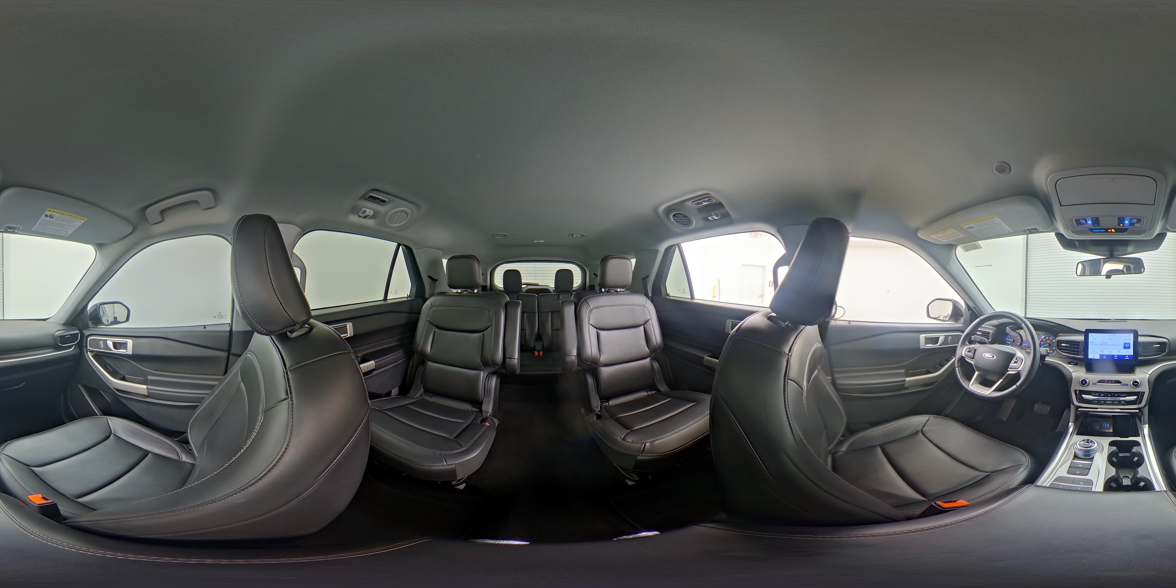 2023 Ford Explorer XLT - Photo 26