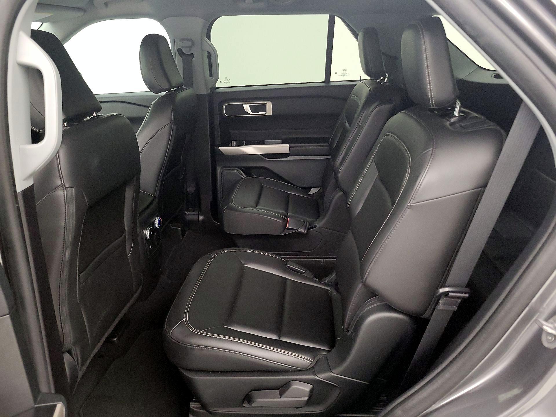 Thumbnail: 2023 Ford Explorer - 19