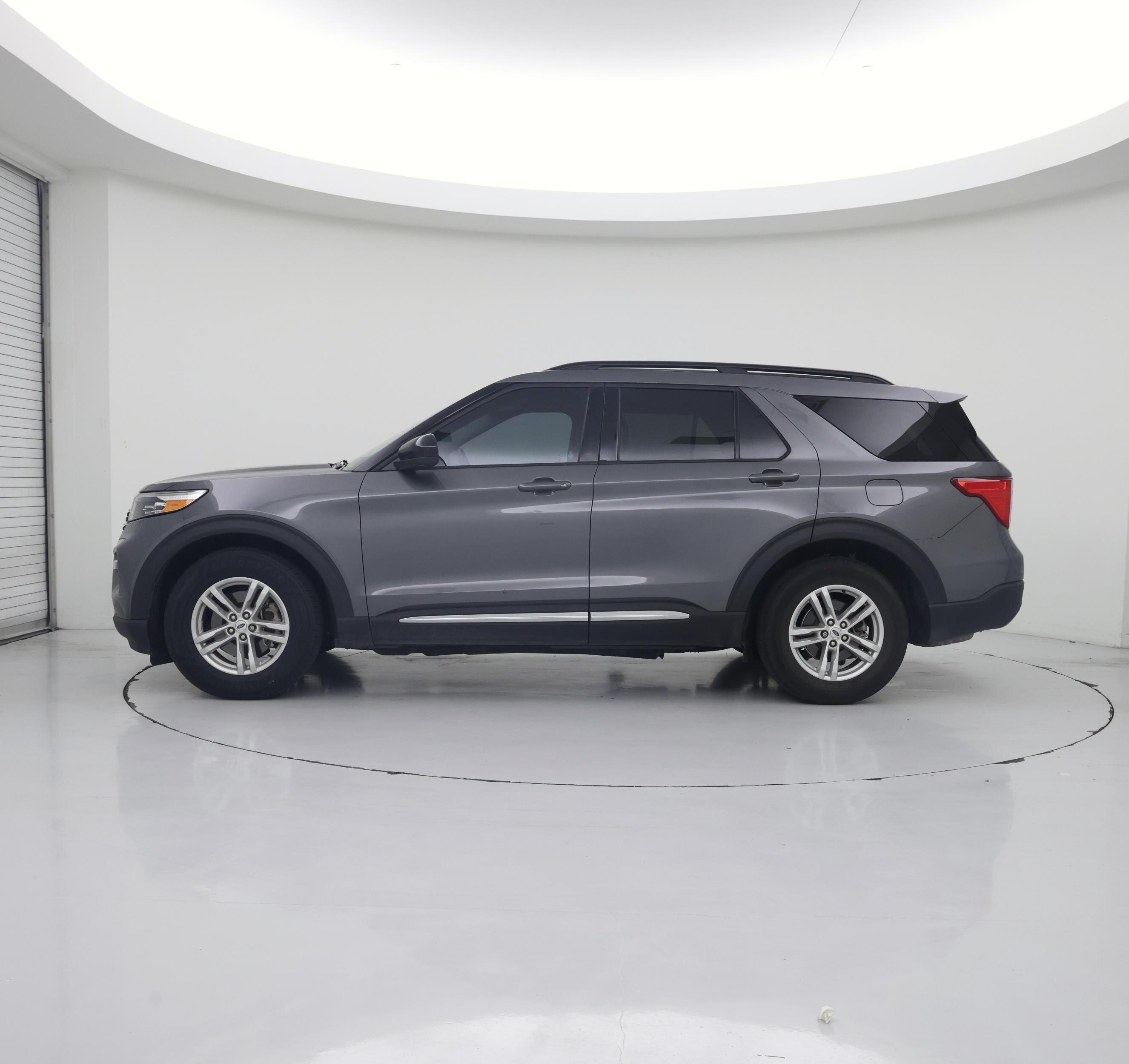 Thumbnail: 2023 Ford Explorer - 3