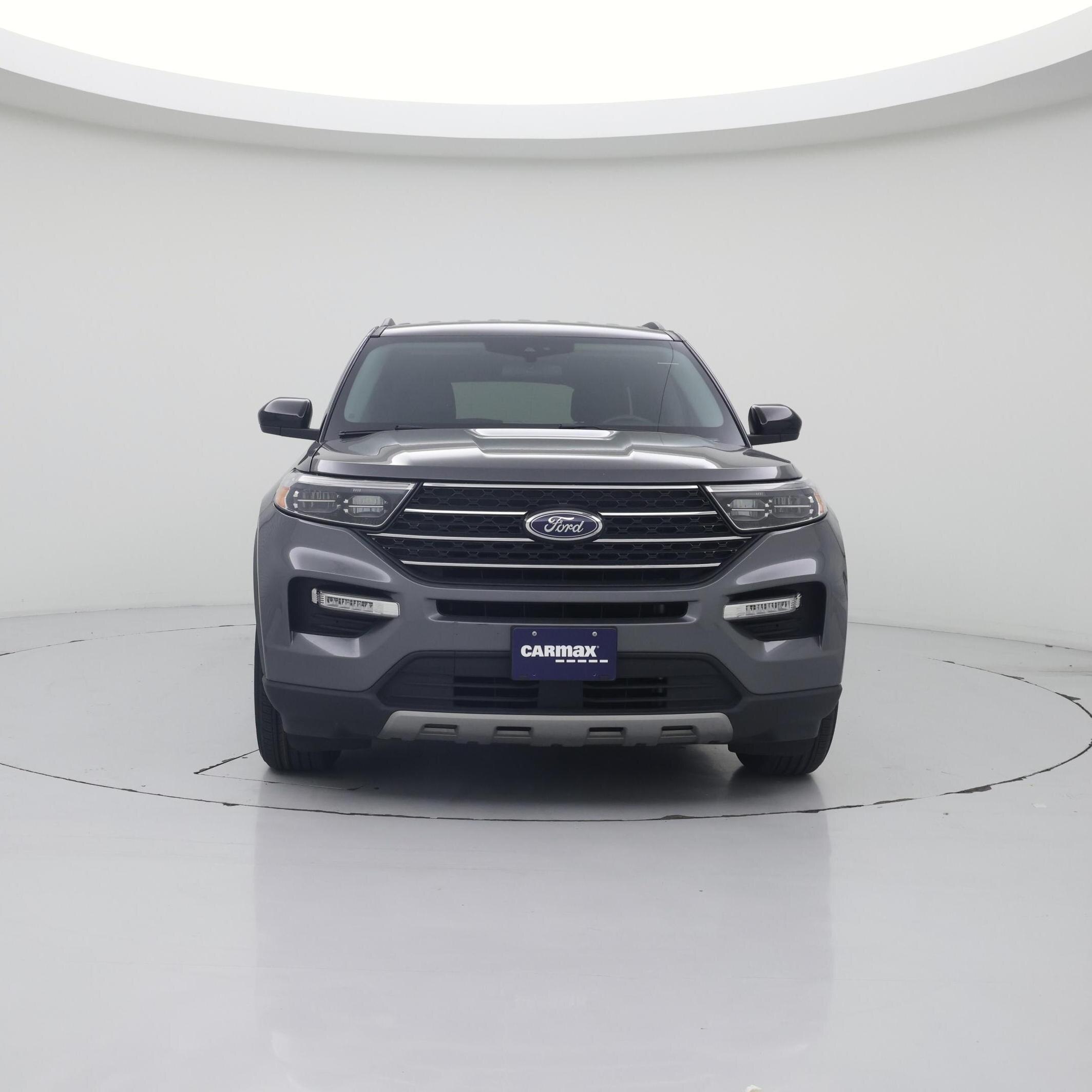 Thumbnail: 2023 Ford Explorer - 5