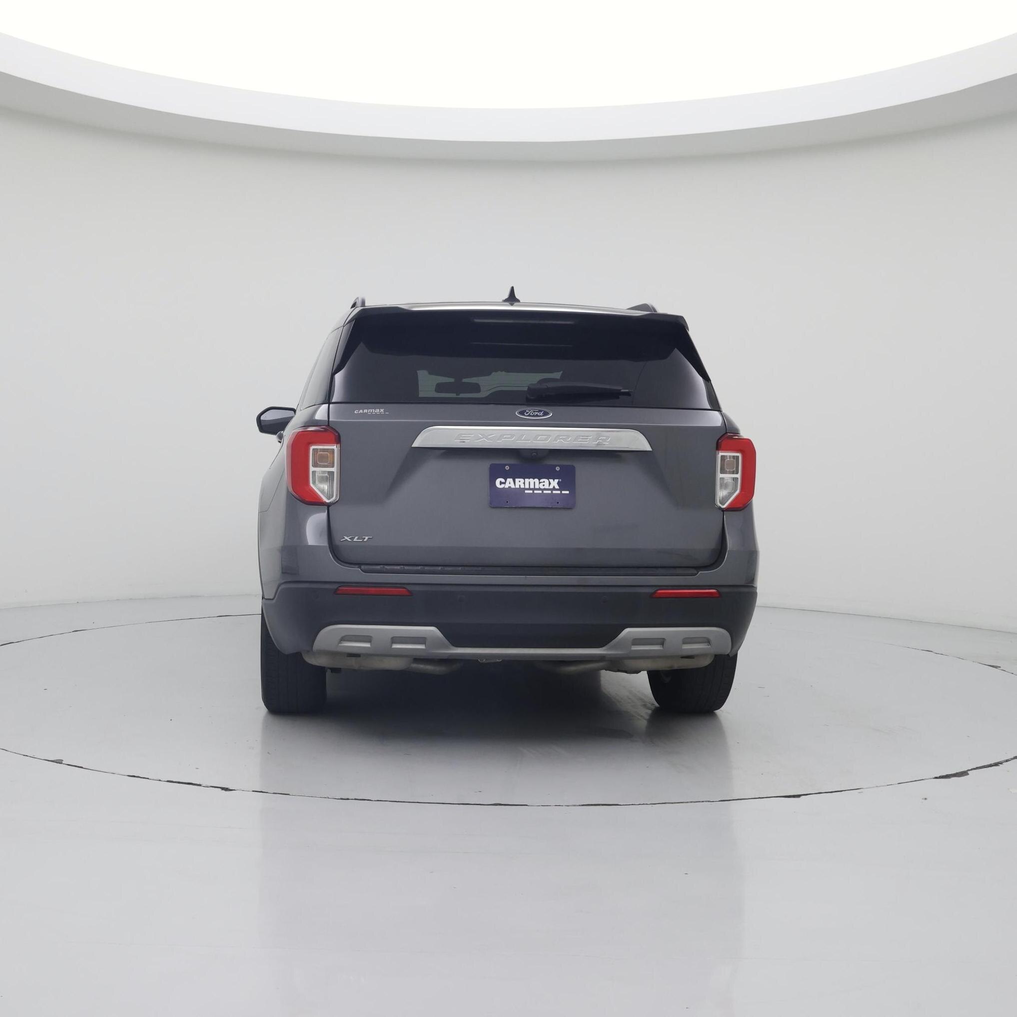 Thumbnail: 2023 Ford Explorer - 6