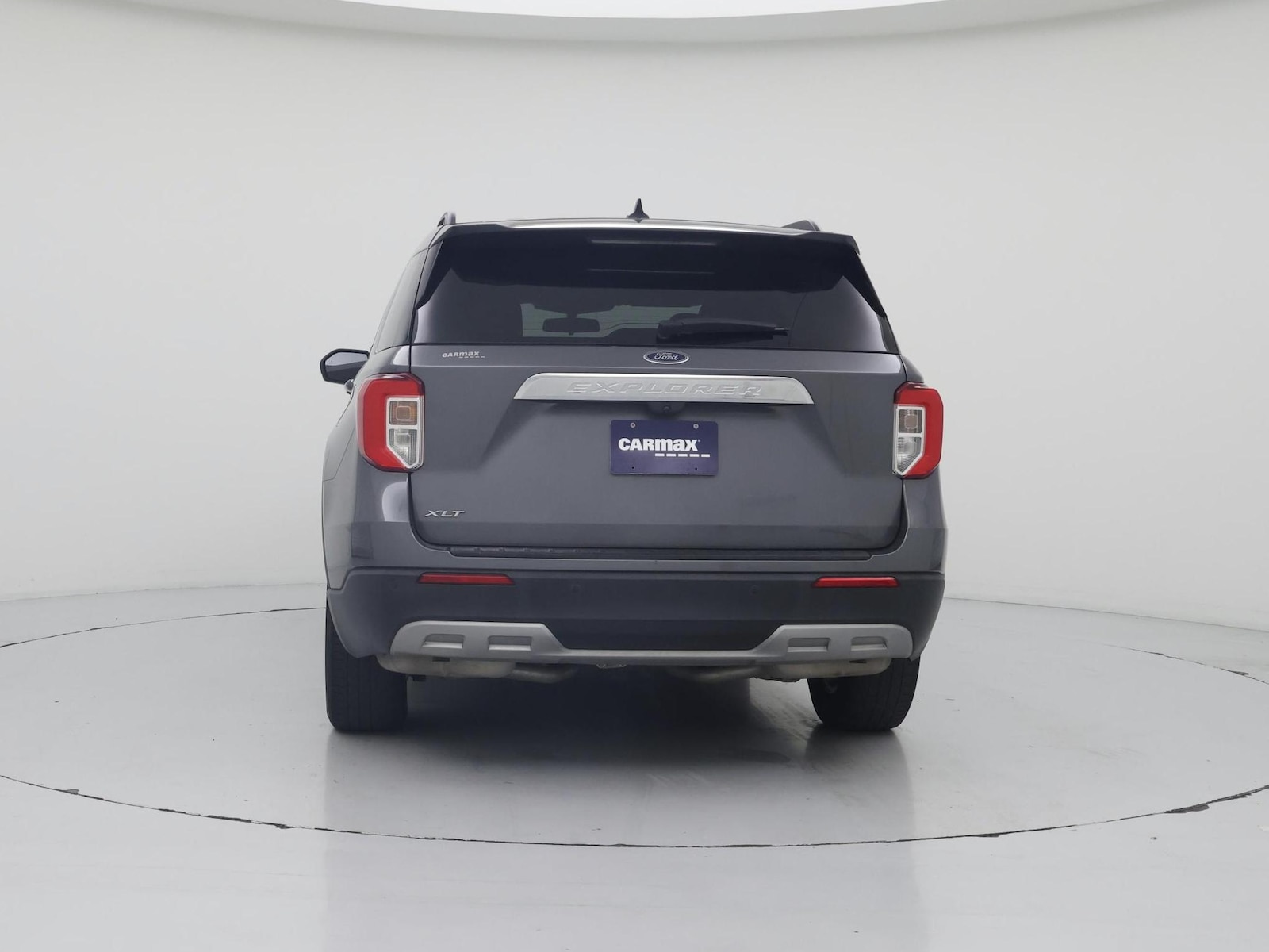 2023 Ford Explorer XLT - Photo 7