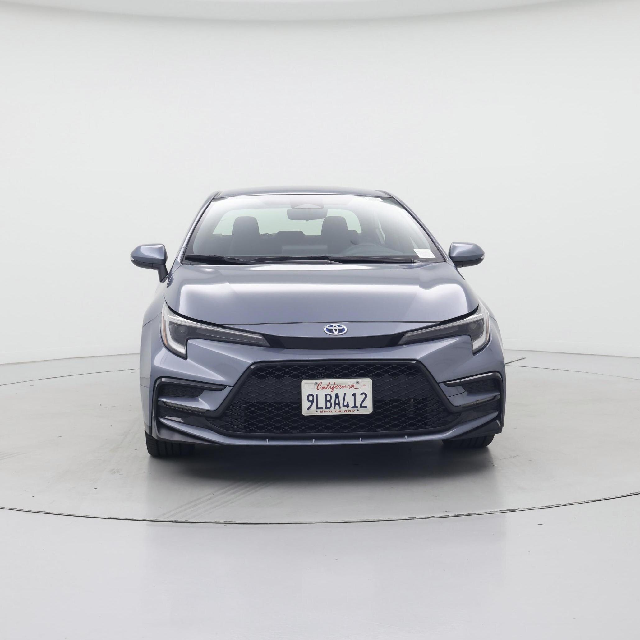 Thumbnail: 2024 Toyota Corolla - 5