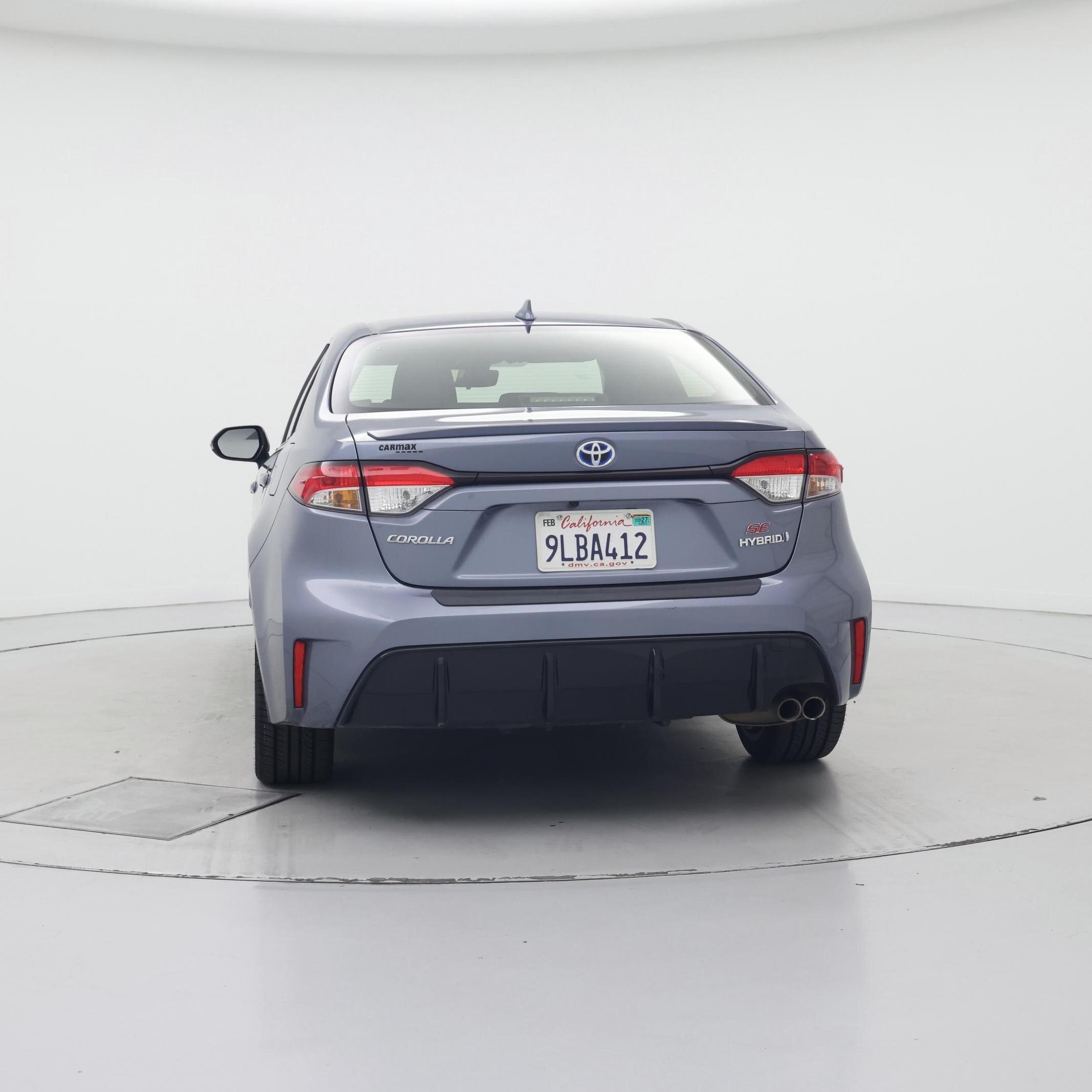 Thumbnail: 2024 Toyota Corolla - 6