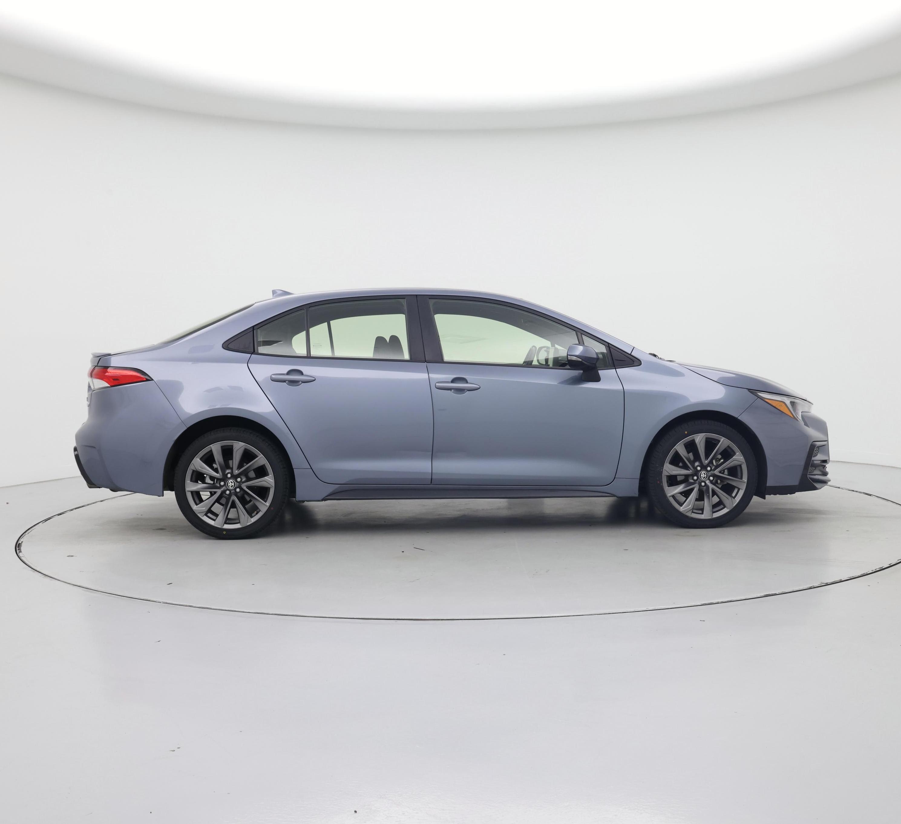 Thumbnail: 2024 Toyota Corolla - 7