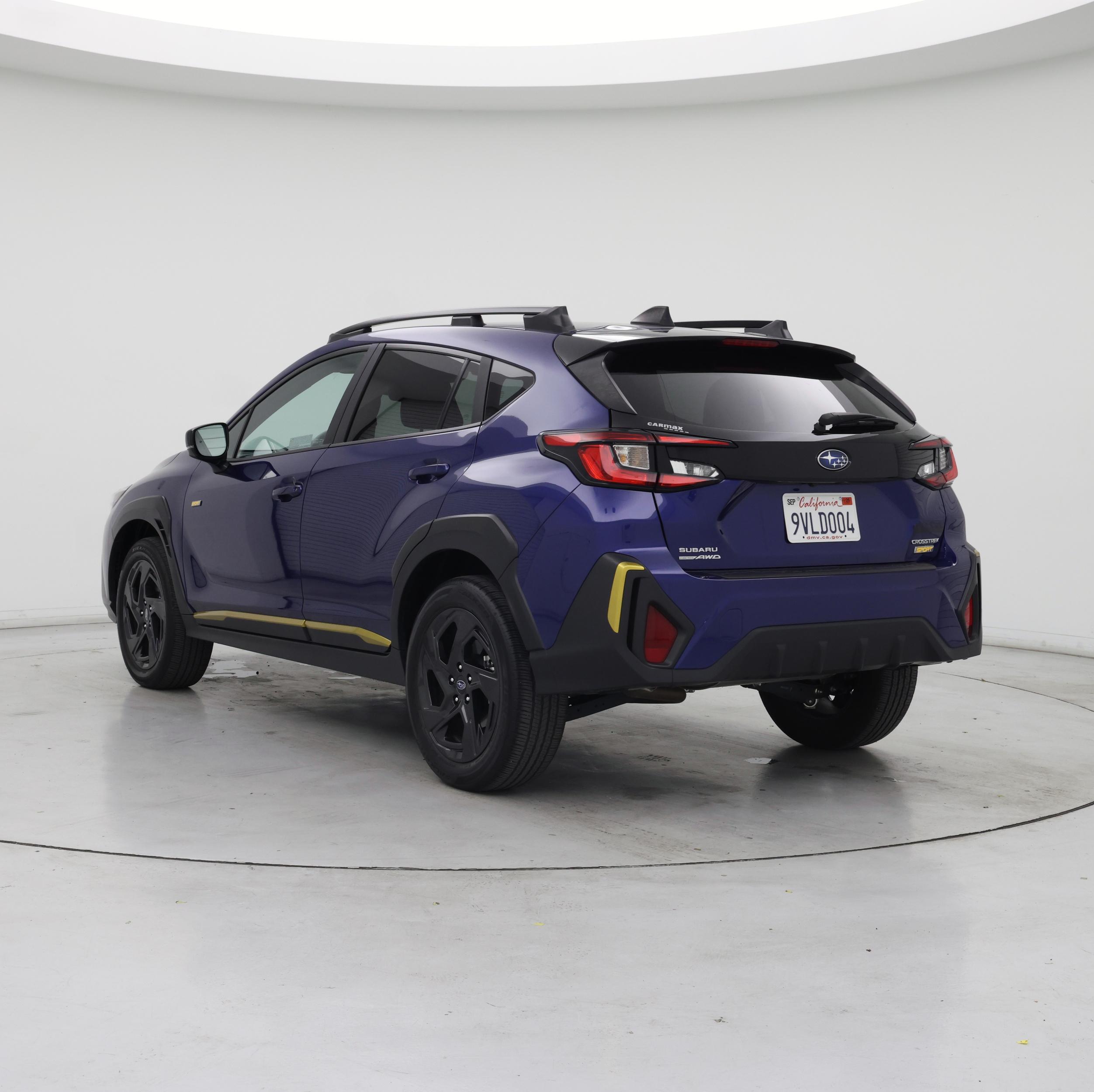 Thumbnail: 2025 Subaru Crosstrek - 2