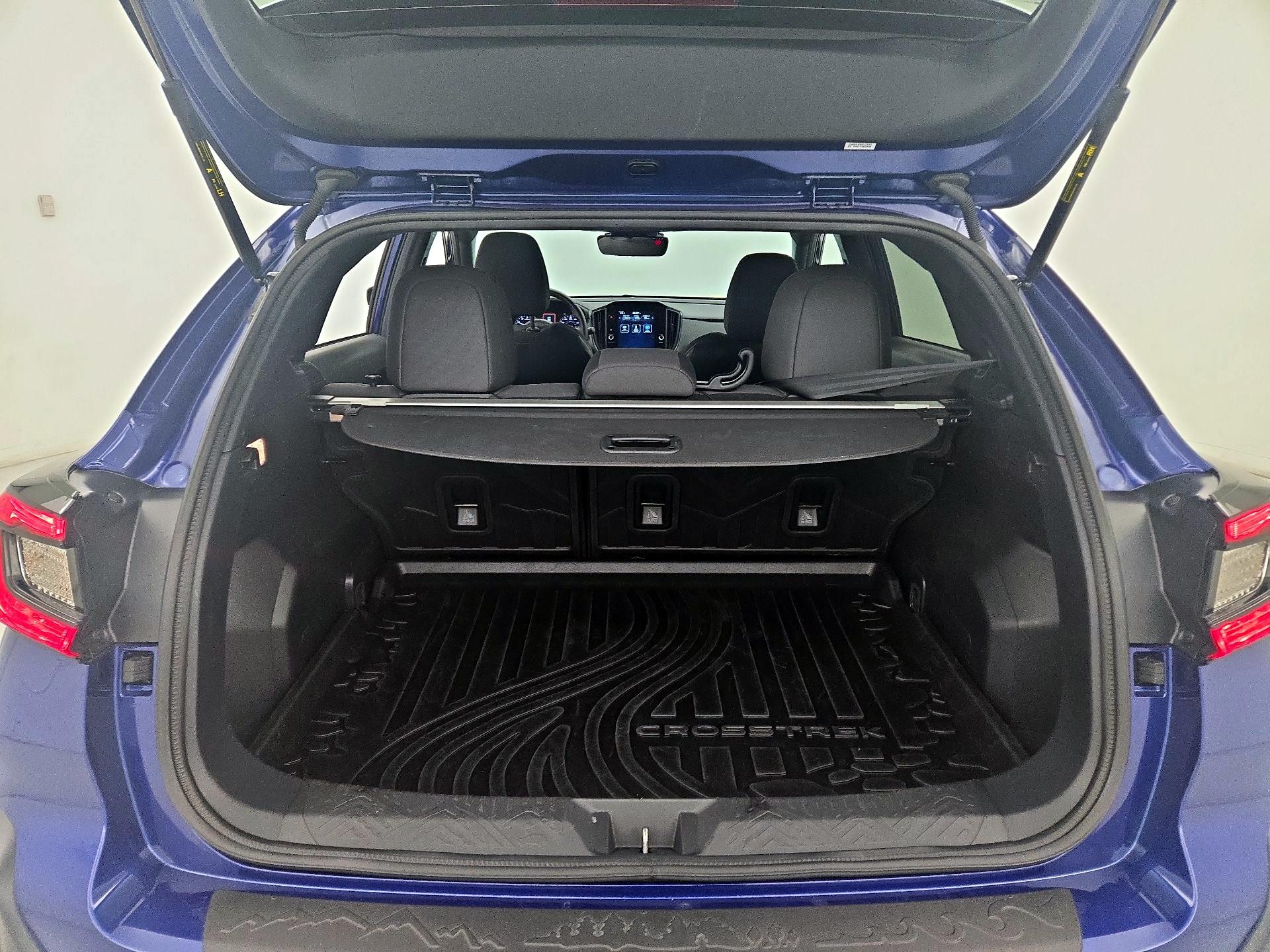 Thumbnail: 2025 Subaru Crosstrek - 20