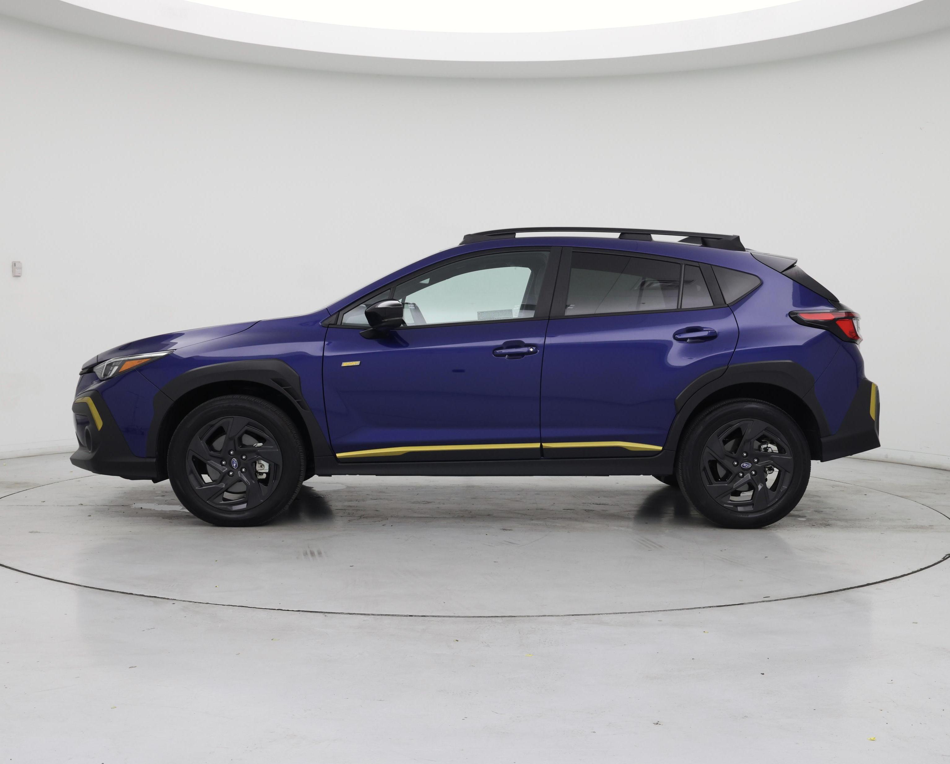 Thumbnail: 2025 Subaru Crosstrek - 3