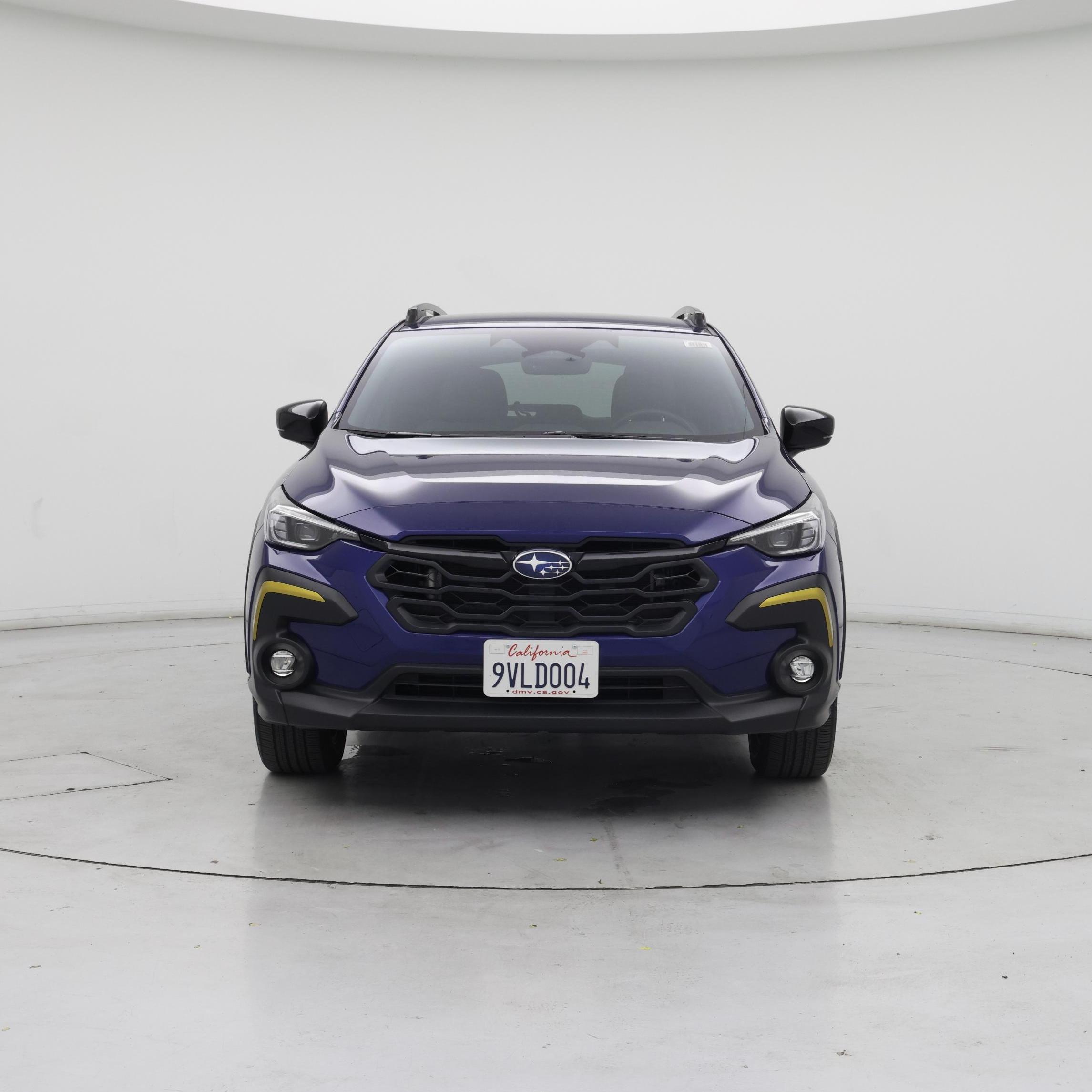 Thumbnail: 2025 Subaru Crosstrek - 5