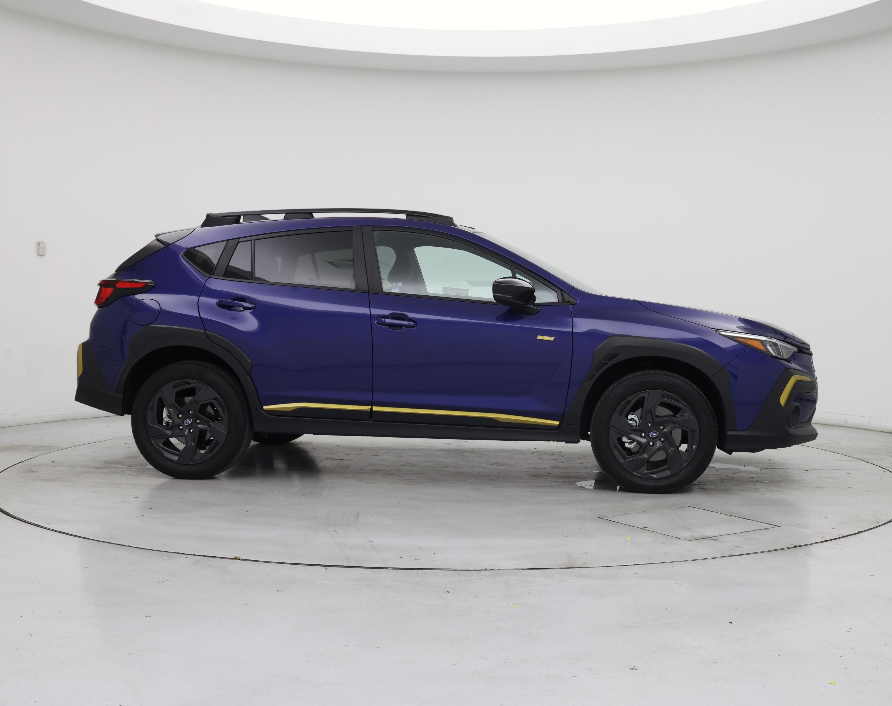 Thumbnail: 2025 Subaru Crosstrek - 7
