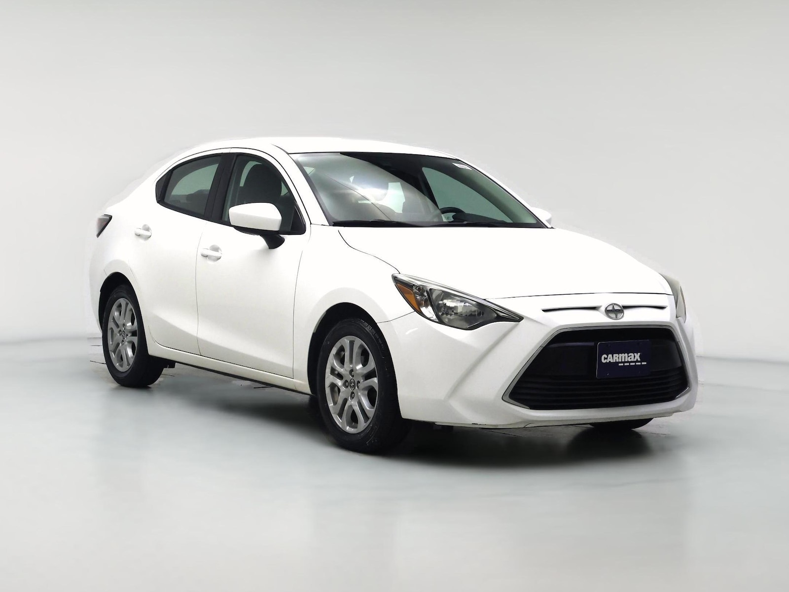 2016 Scion iA