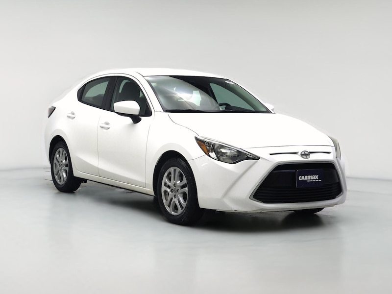 2016 Scion iA null