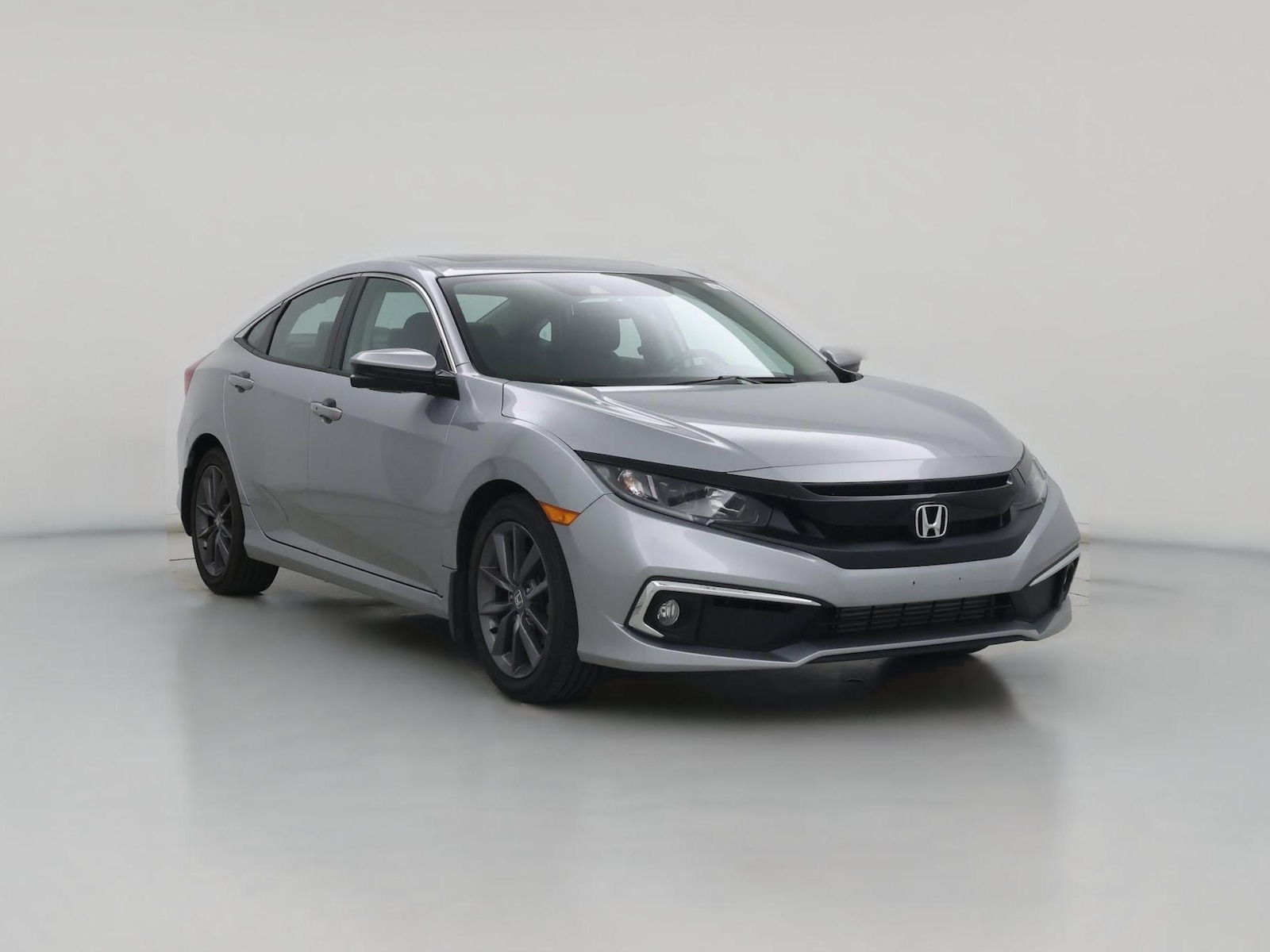 2020 Honda Civic Sedan