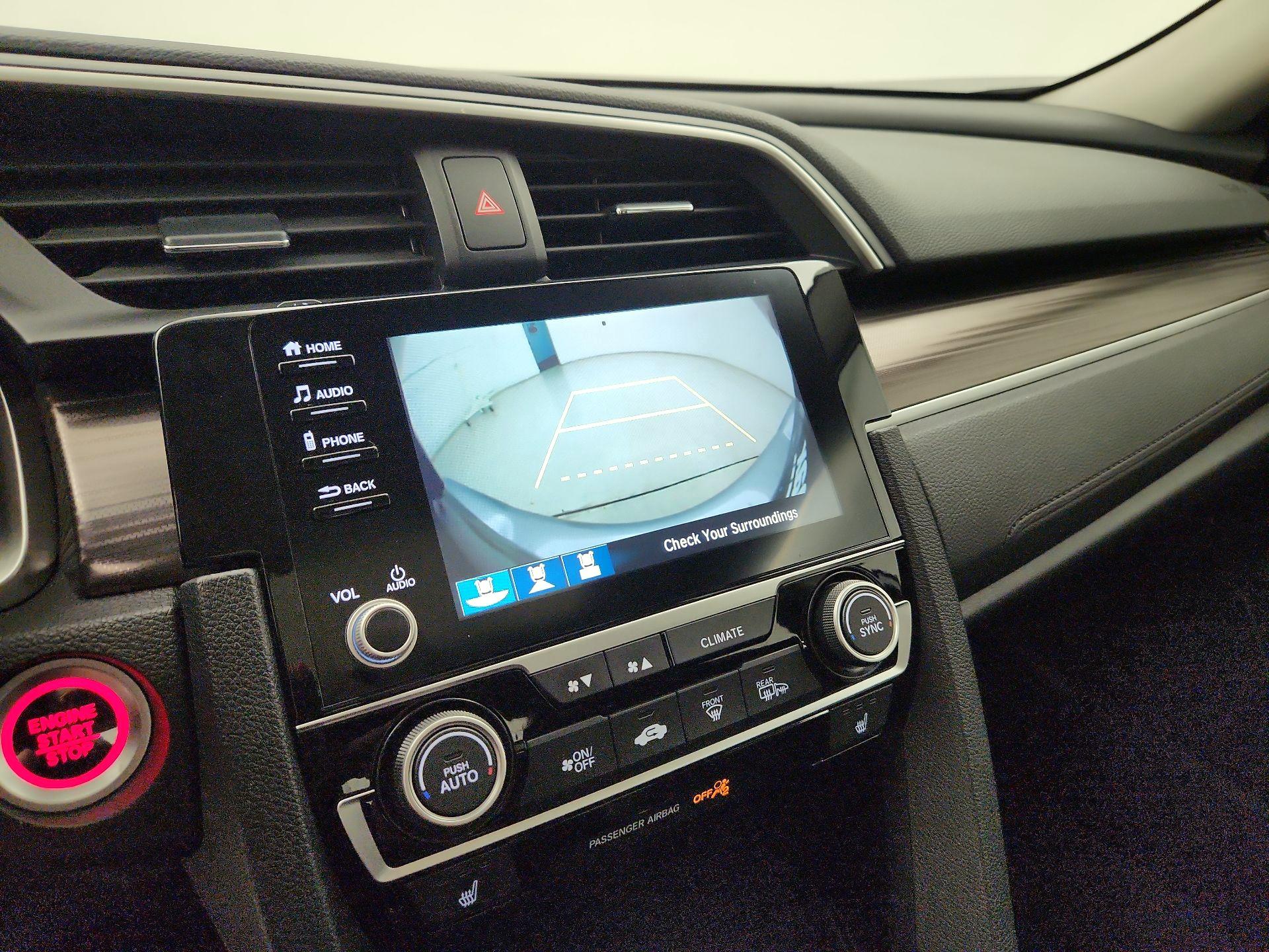 Thumbnail: 2020 Honda Civic - 14