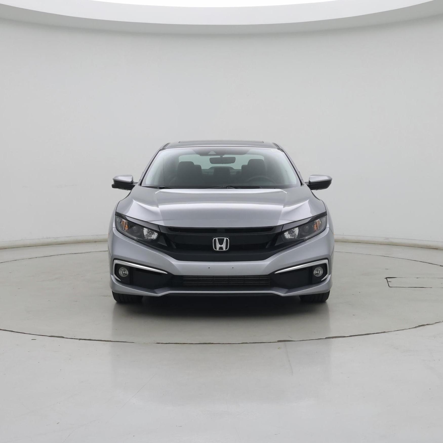 Thumbnail: 2020 Honda Civic - 5