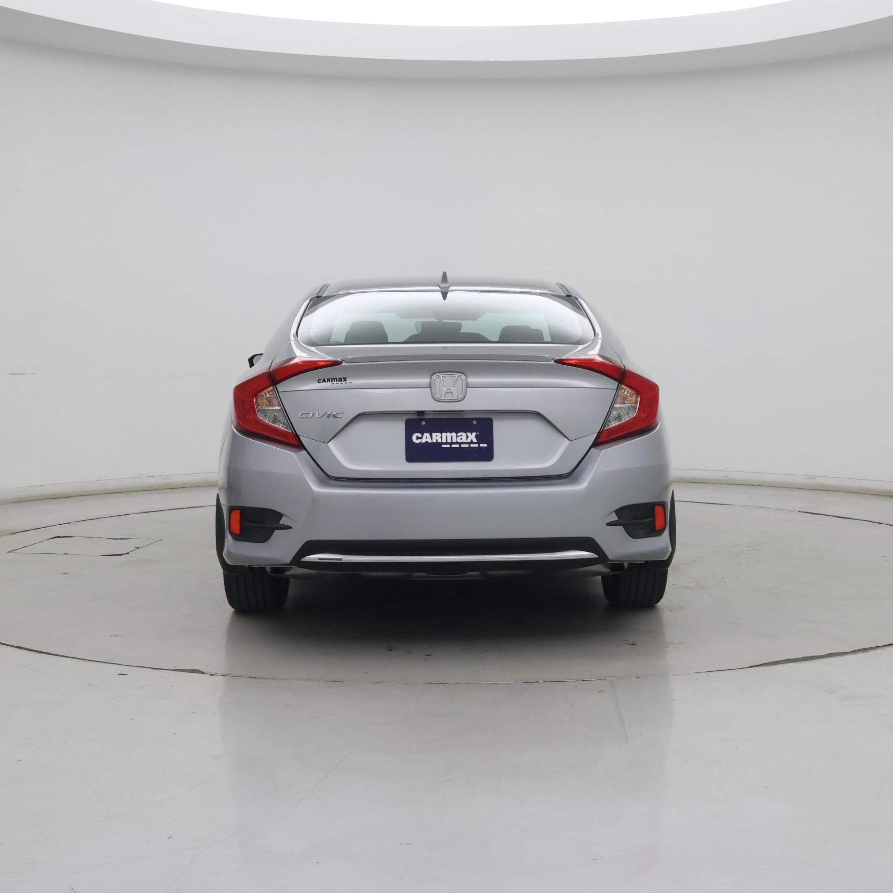 Thumbnail: 2020 Honda Civic - 6