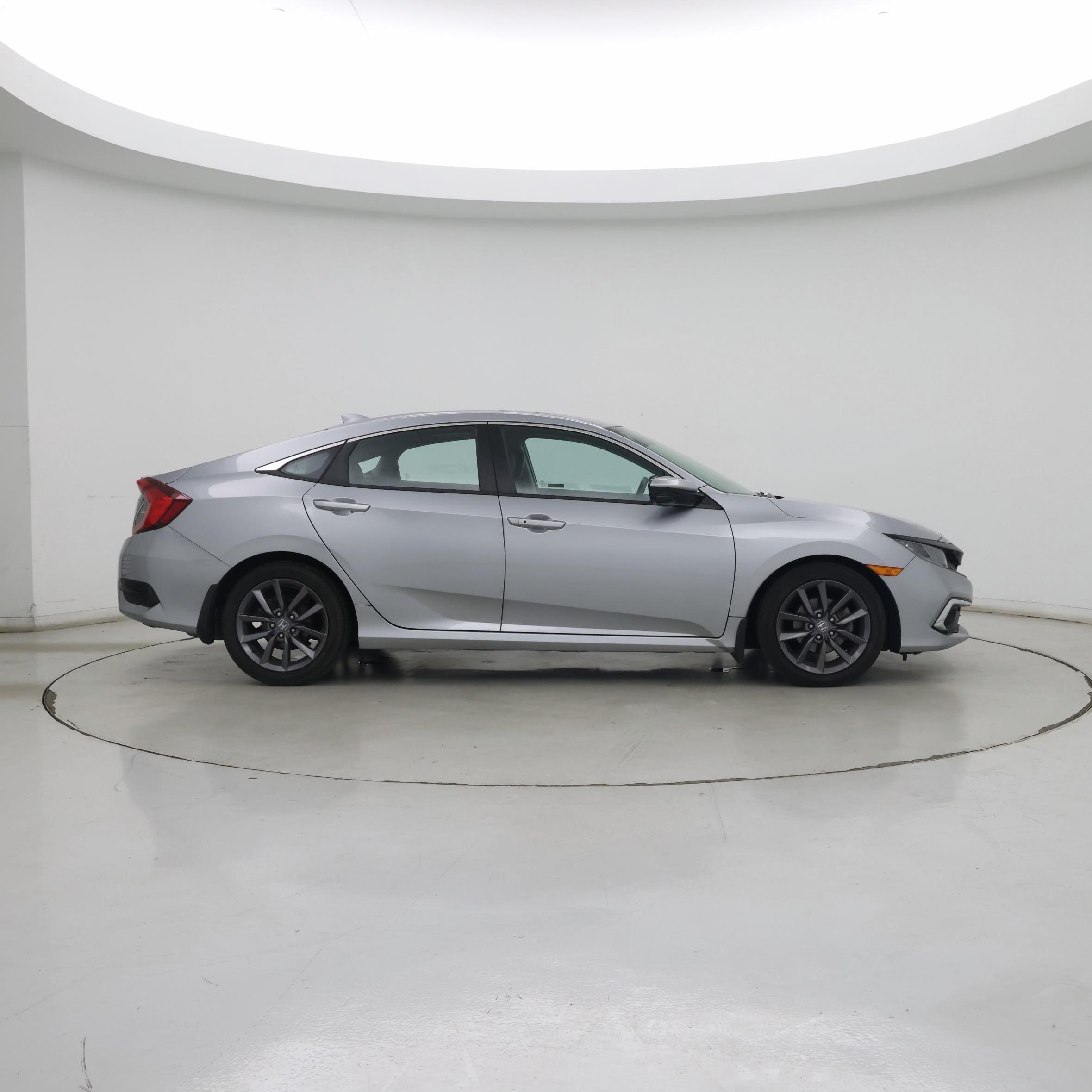 Thumbnail: 2020 Honda Civic - 7