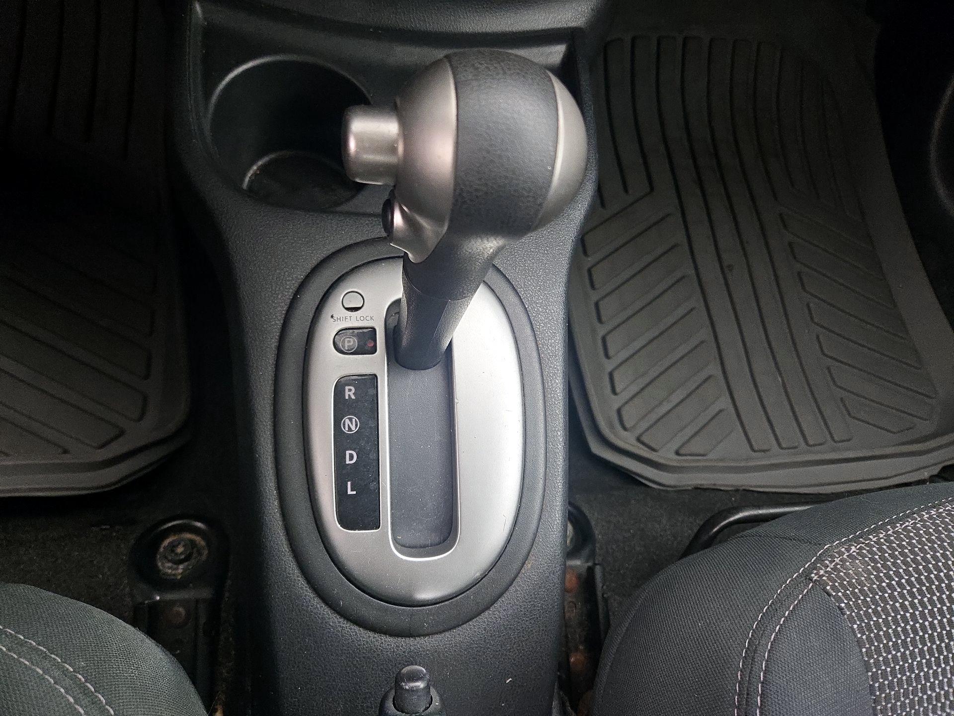 Thumbnail: 2016 Nissan Versa - 16