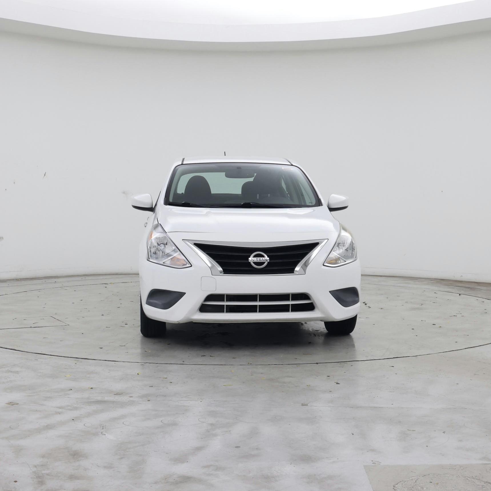 Thumbnail: 2016 Nissan Versa - 5