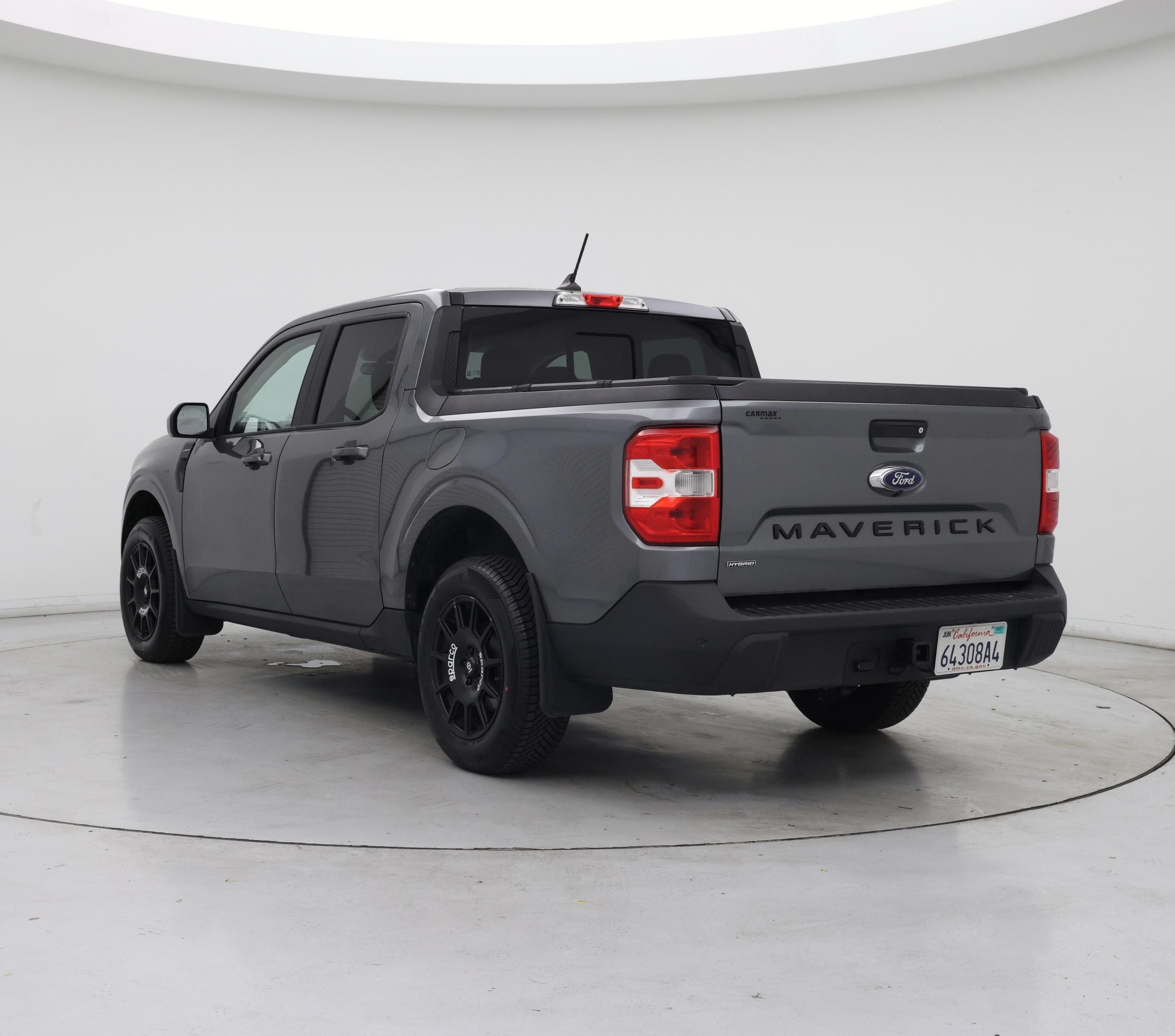 Thumbnail: 2024 Ford Maverick - 2