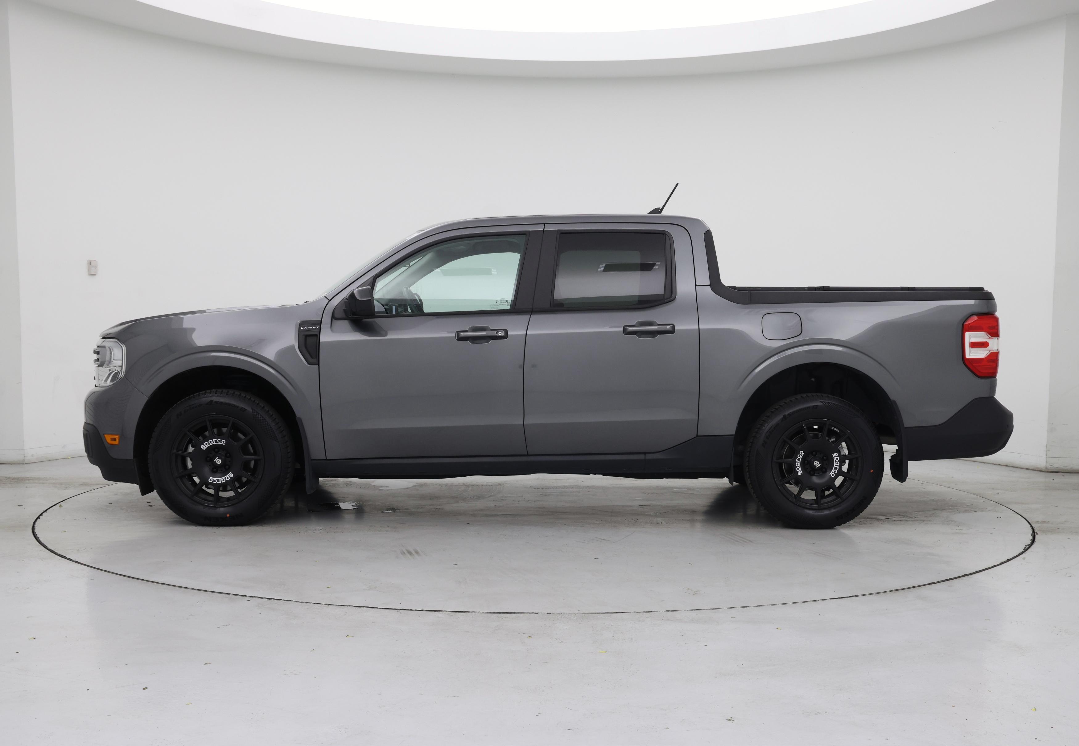 Thumbnail: 2024 Ford Maverick - 3
