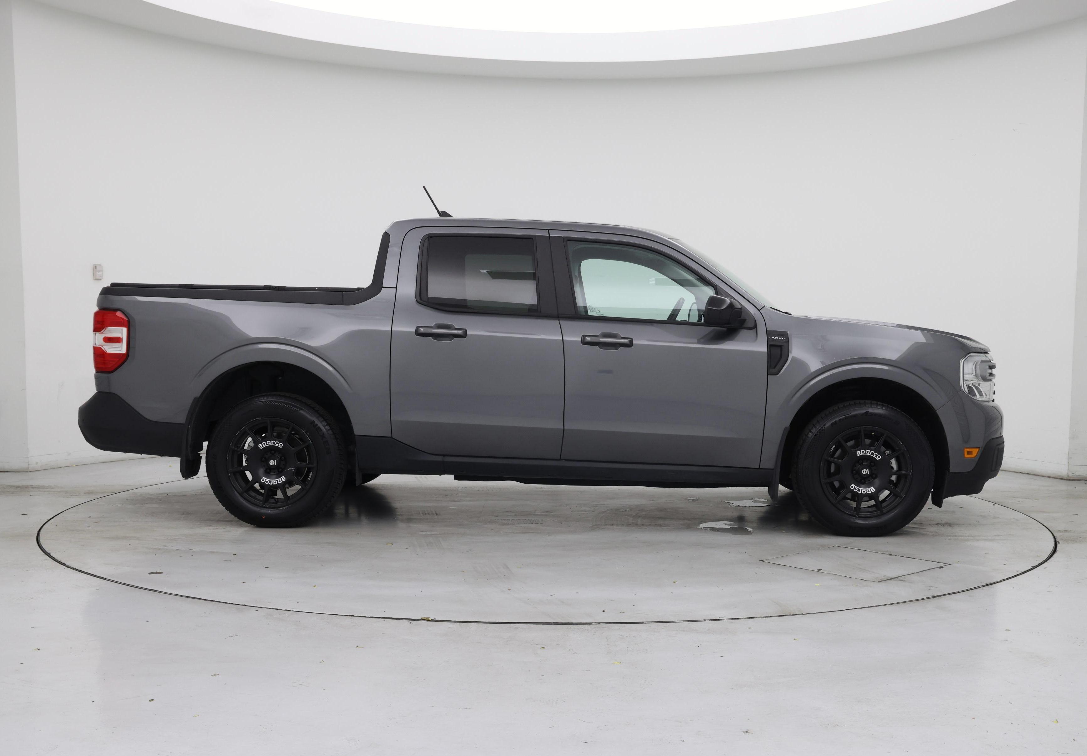 Thumbnail: 2024 Ford Maverick - 7