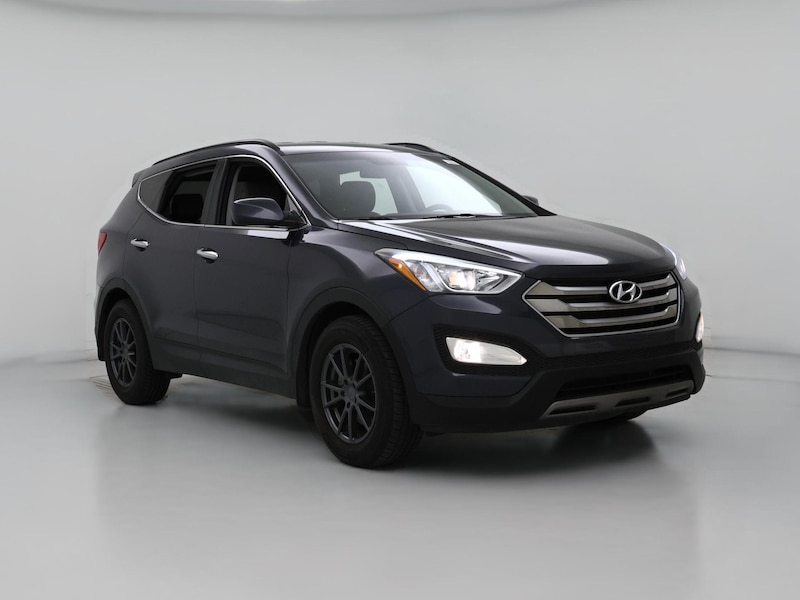2015 Hyundai Santa Fe Sport 2.0T -
                  Albuquerque, NM