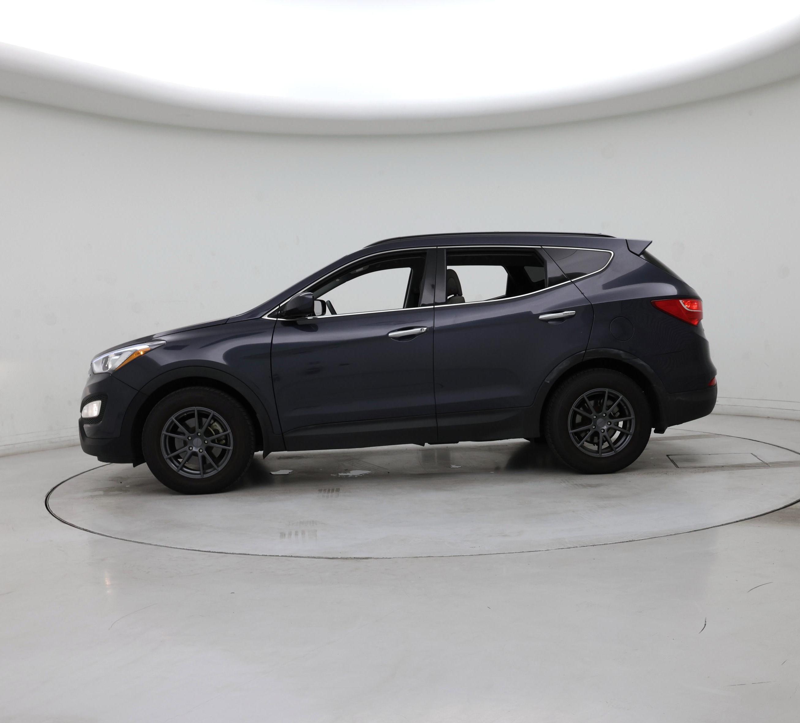 Thumbnail: 2015 Hyundai Santa Fe - 3