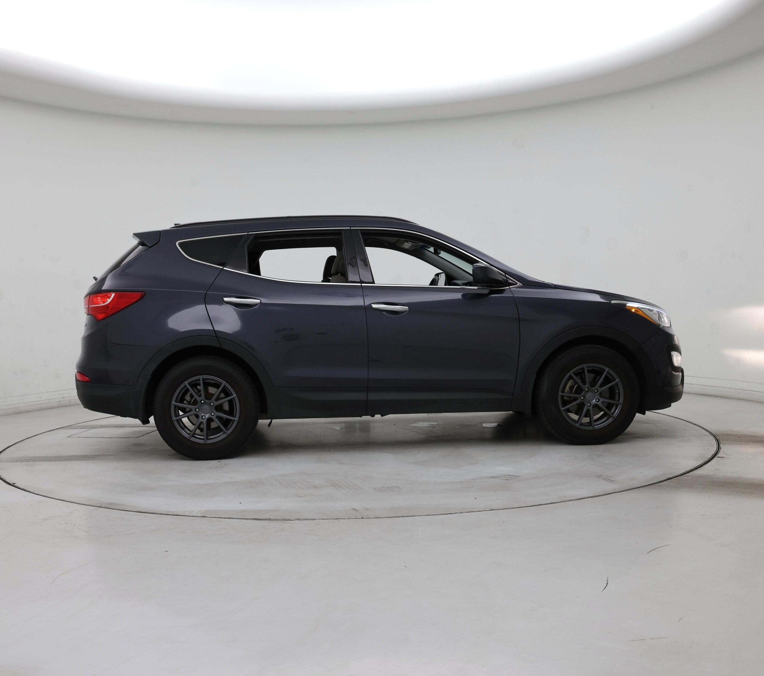 Thumbnail: 2015 Hyundai Santa Fe - 7