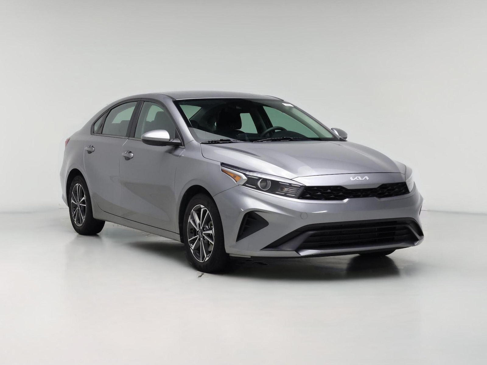 2022 Kia FORTE