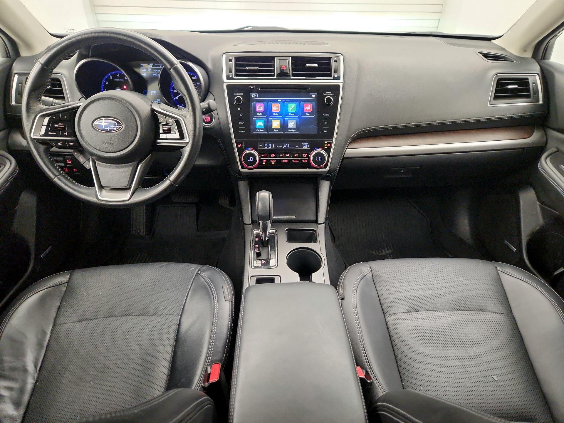 Thumbnail: 2018 Subaru Outback - 9