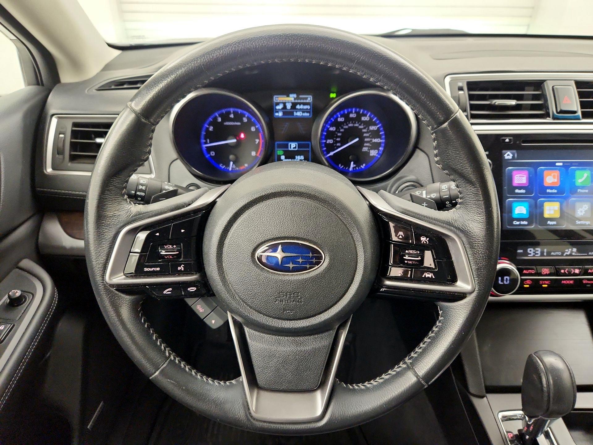 Thumbnail: 2018 Subaru Outback - 10