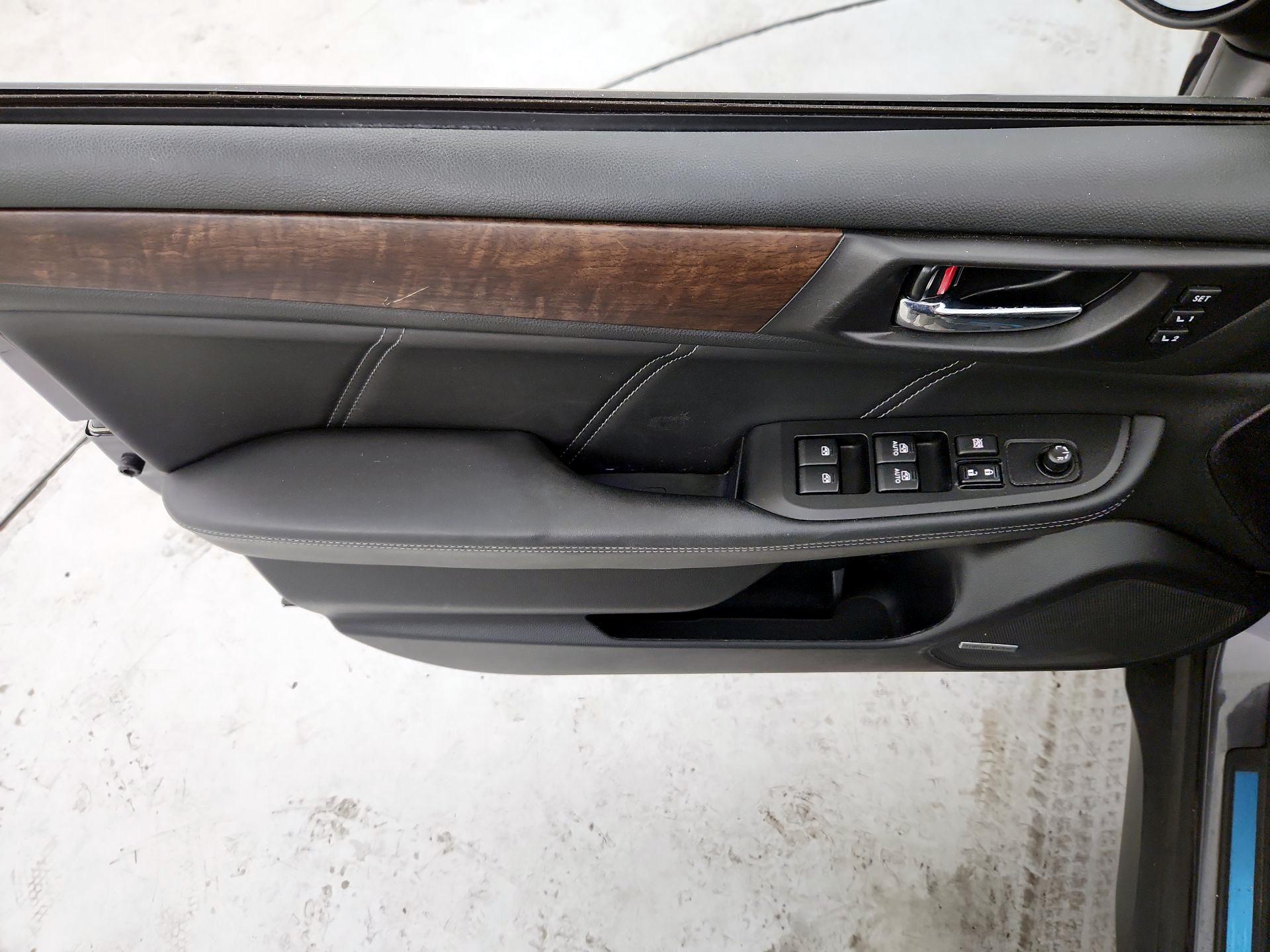 Thumbnail: 2018 Subaru Outback - 12