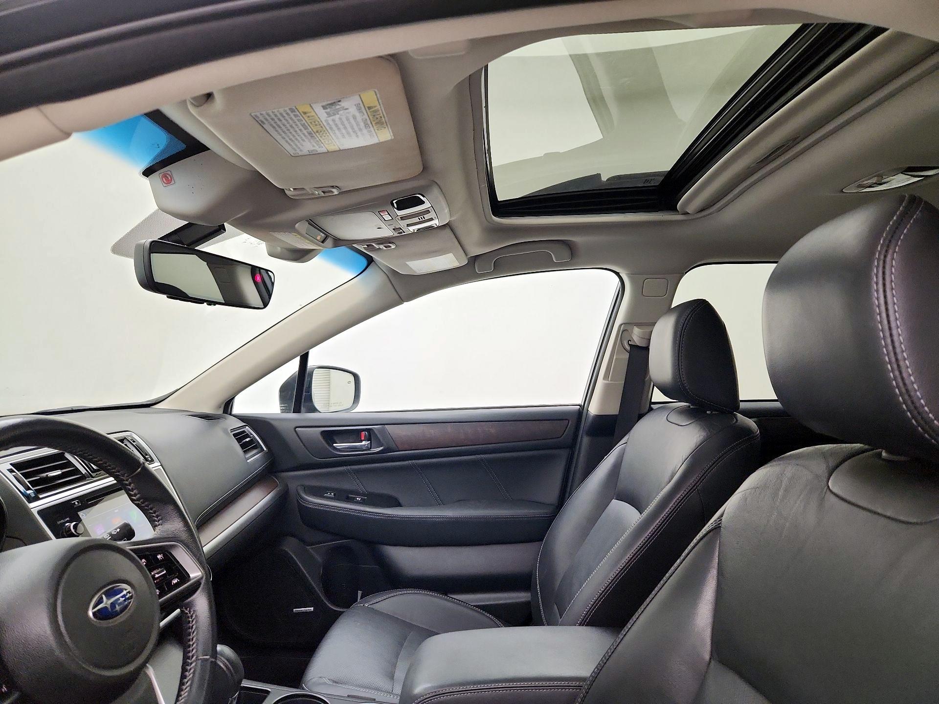 Thumbnail: 2018 Subaru Outback - 20