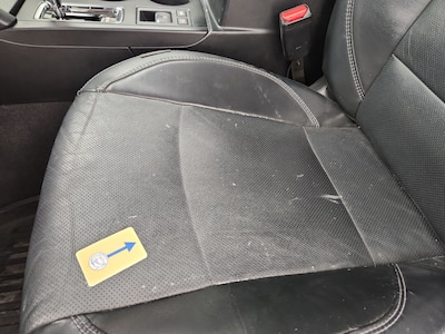 Condition detail