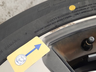 Condition detail