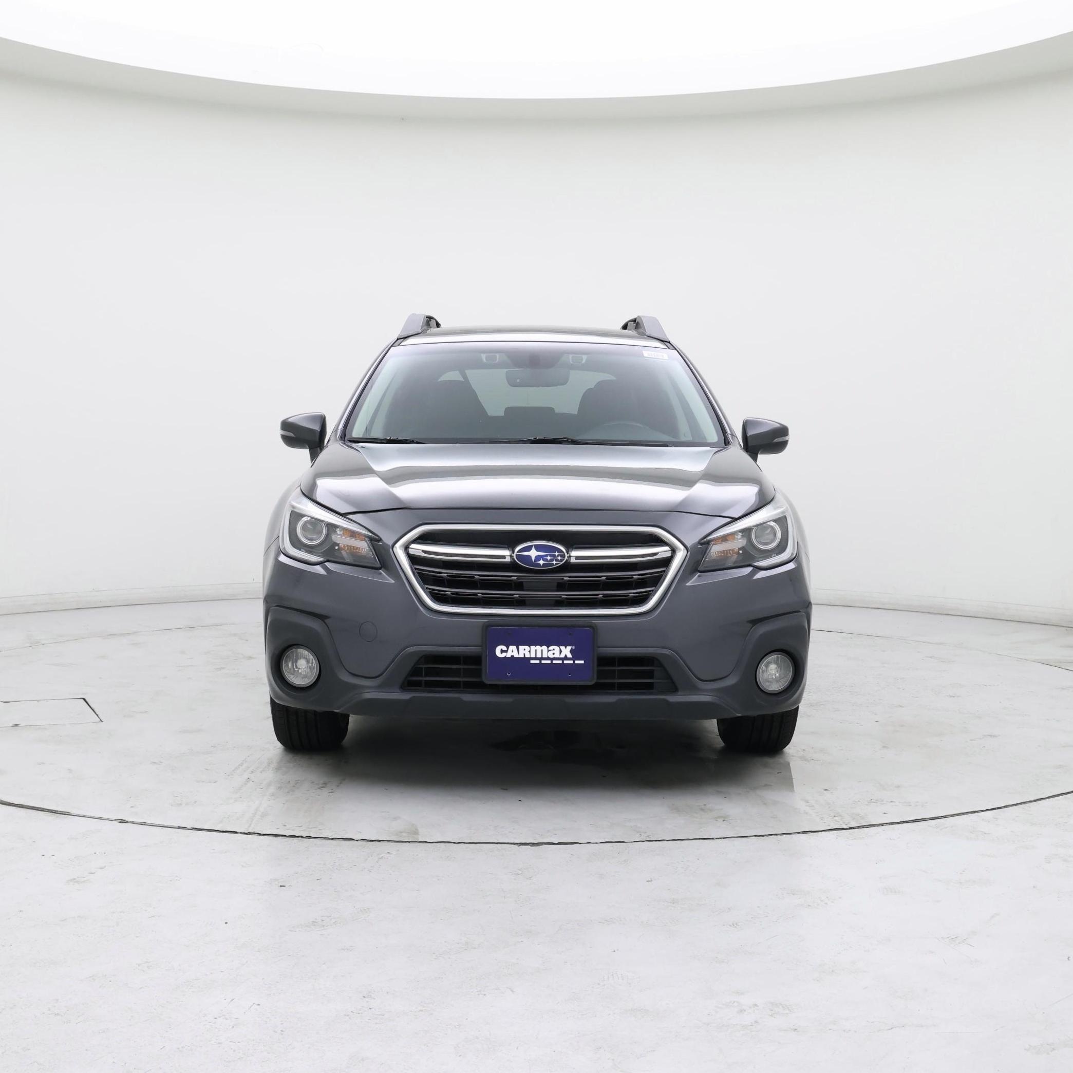 Thumbnail: 2018 Subaru Outback - 5